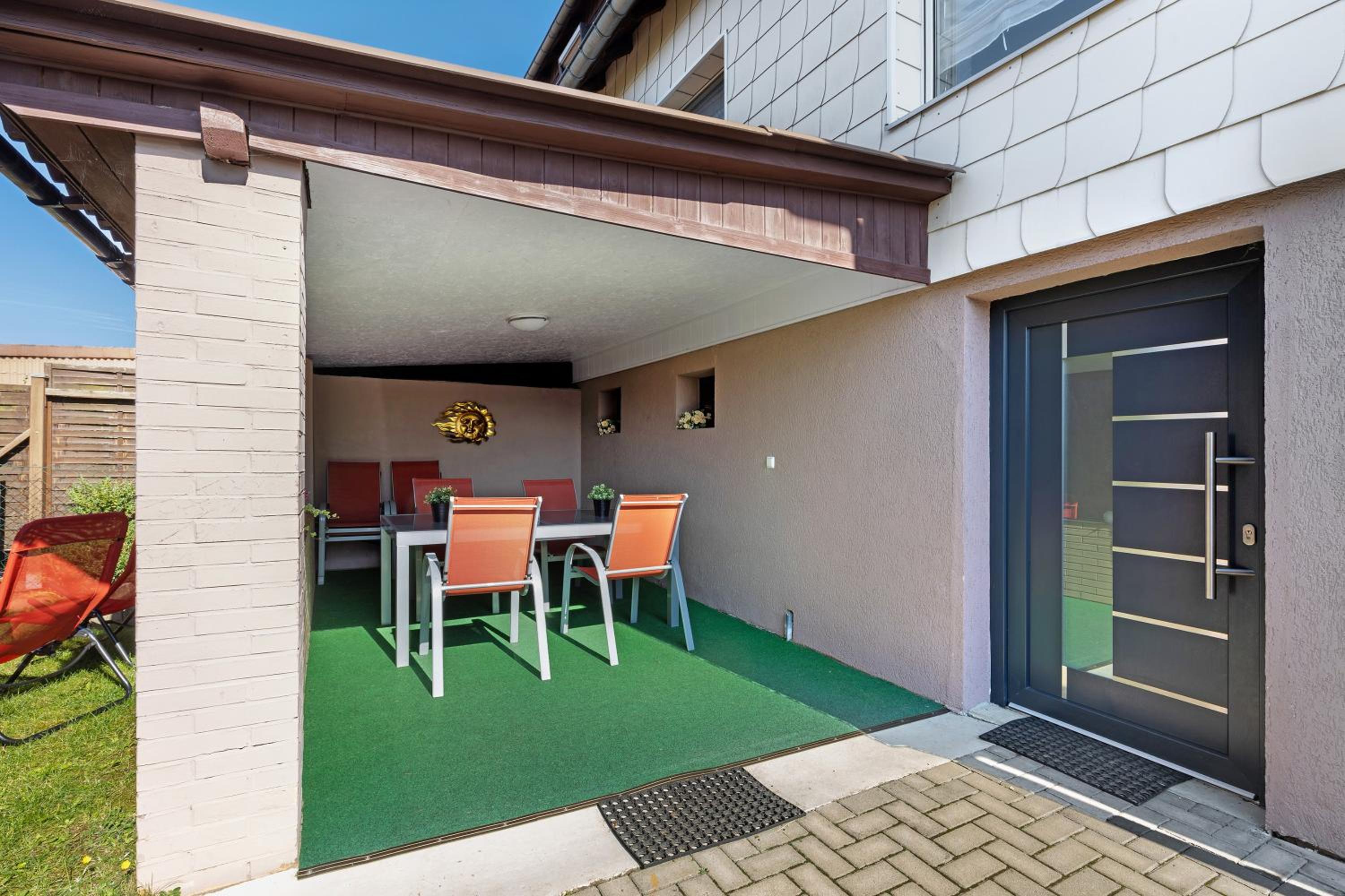 Ferienhaus Bella Vita - Property Image 1