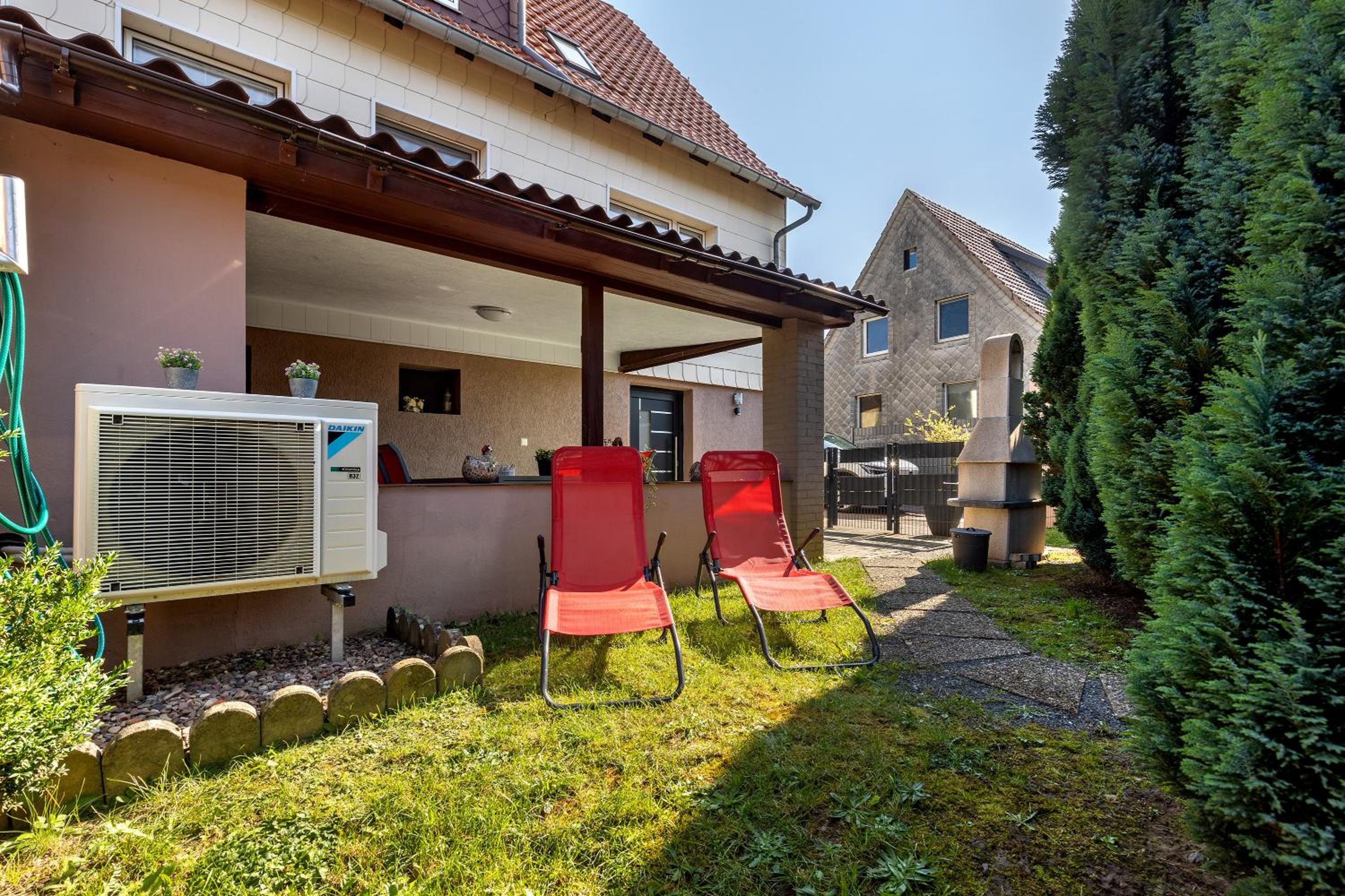 Ferienhaus Bella Vita - Property Image 27