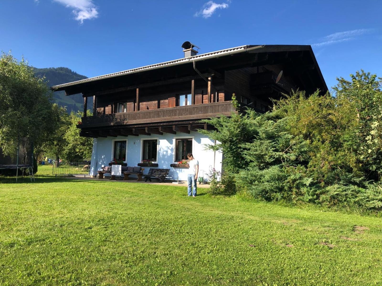 Gasthof Rösslhof