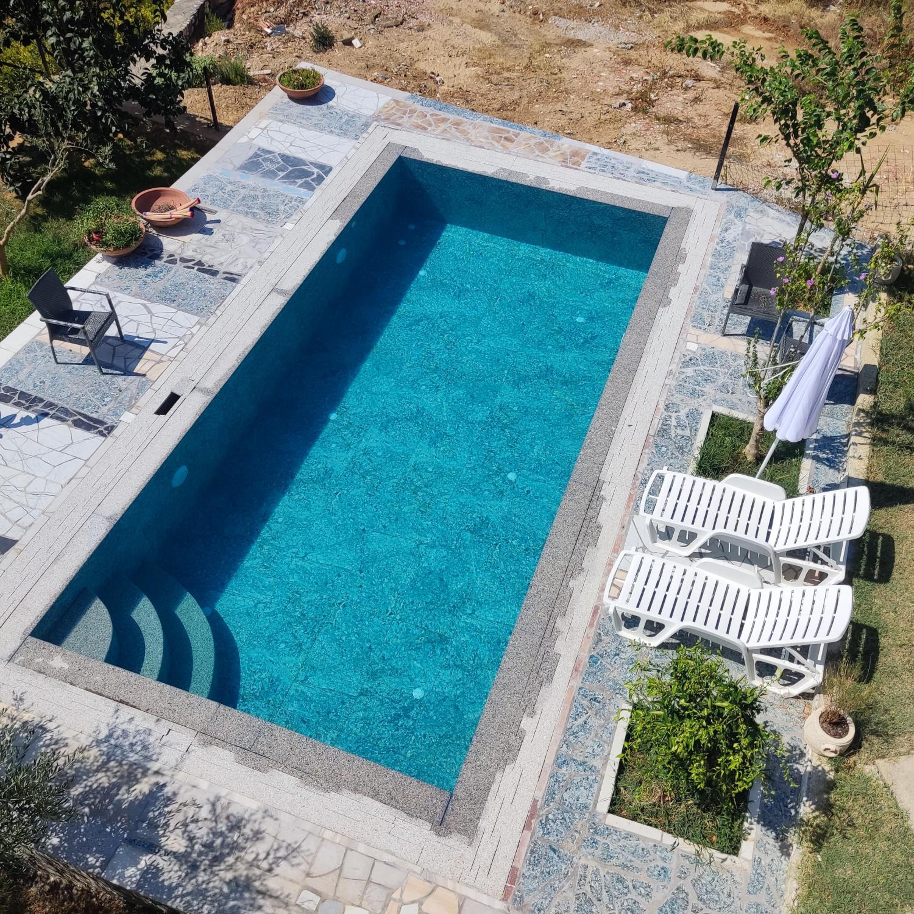 Vila Ndreca