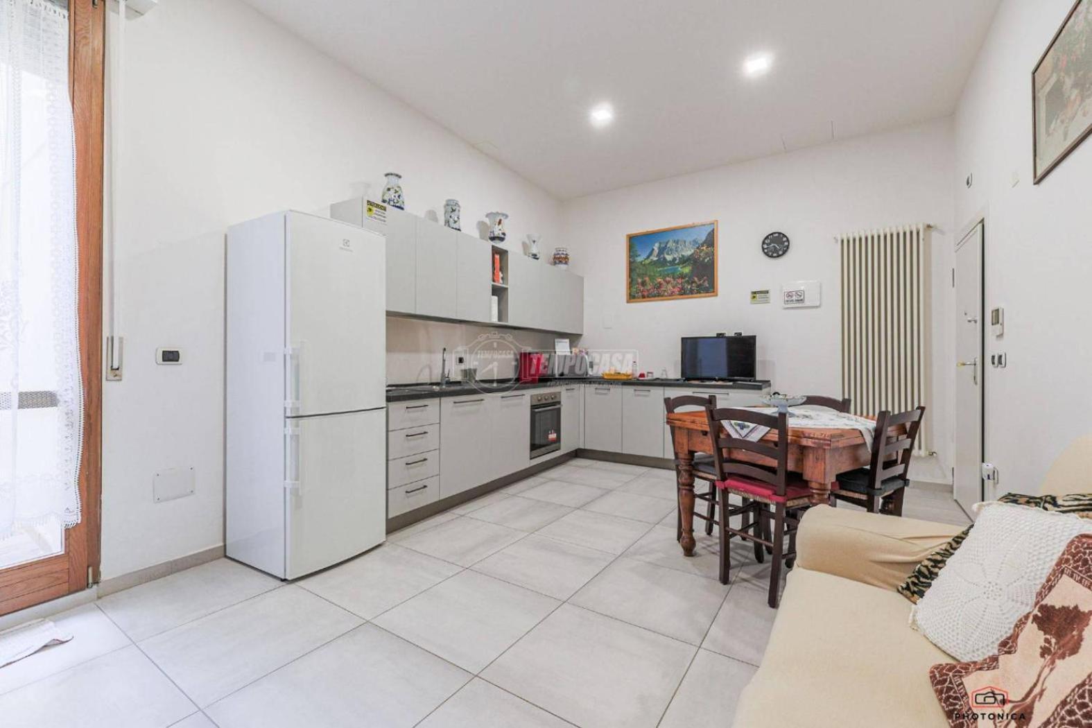 TIZY HOUSE - appartamento ammobiliato IMOLA view 4