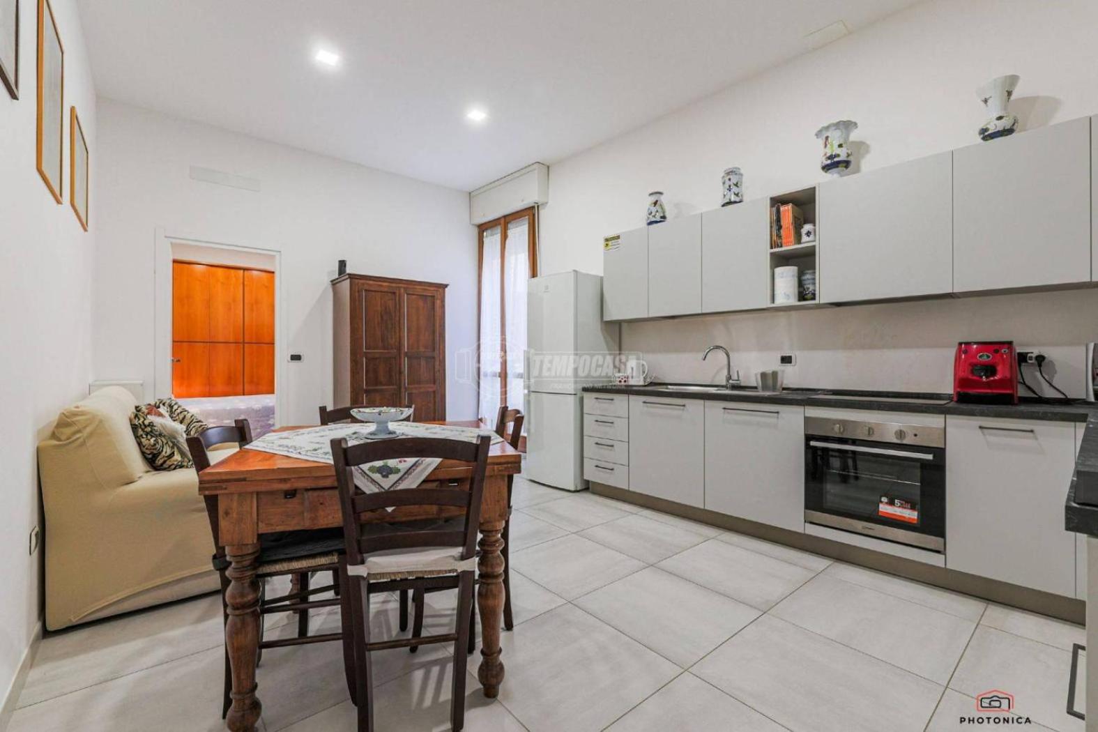 TIZY HOUSE - appartamento ammobiliato IMOLA view 5