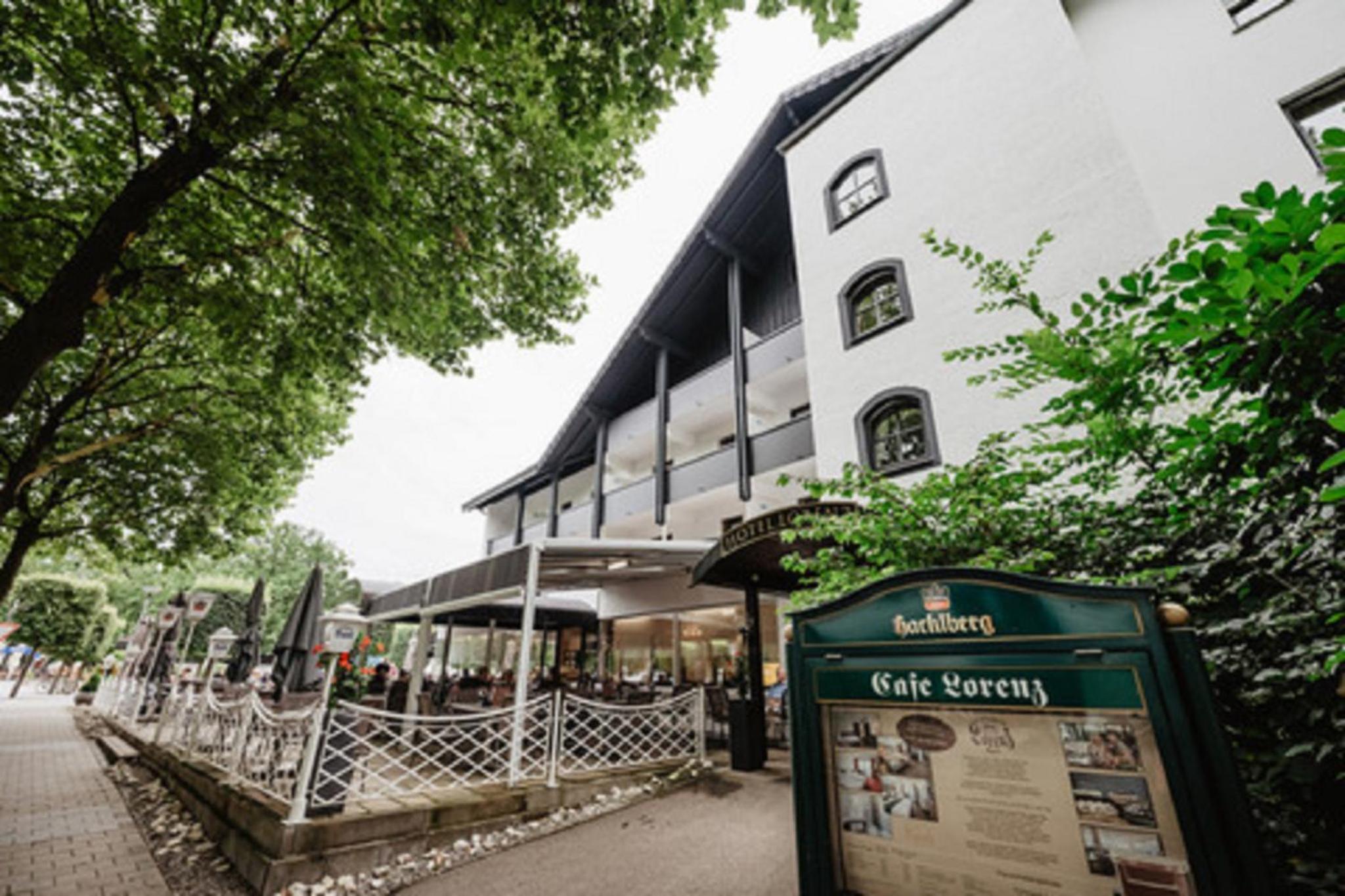 Hotel Lorenz