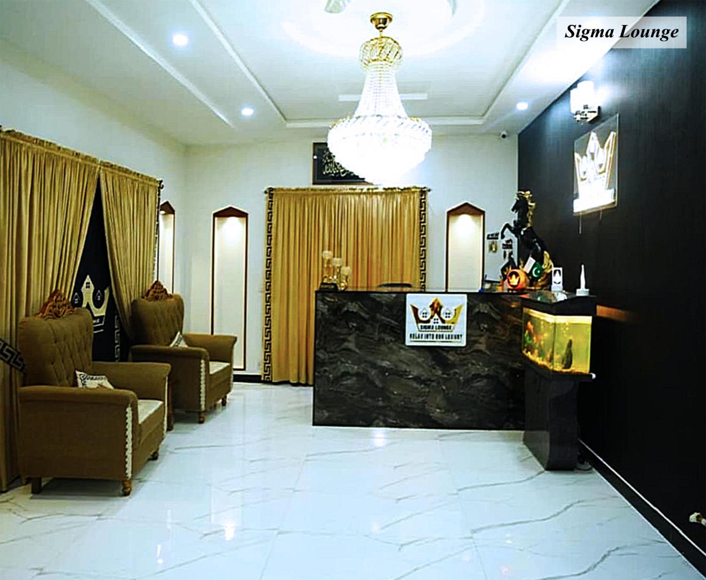 lounge