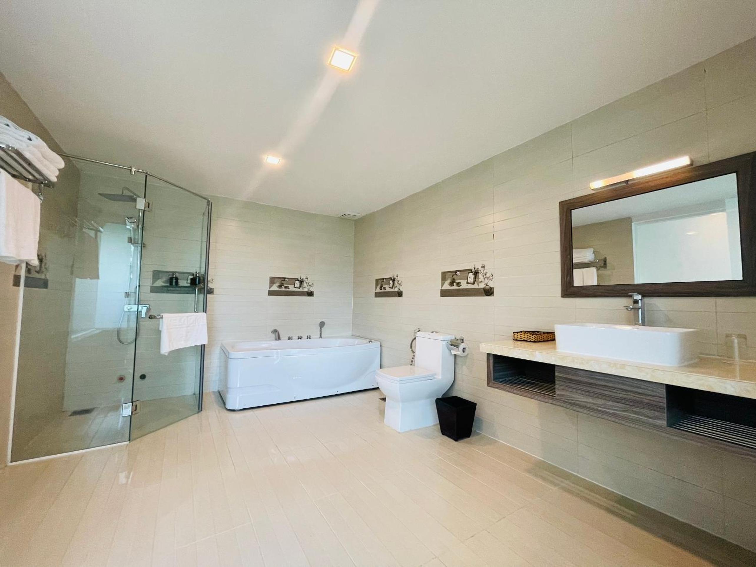 Dalat Wonder Resort