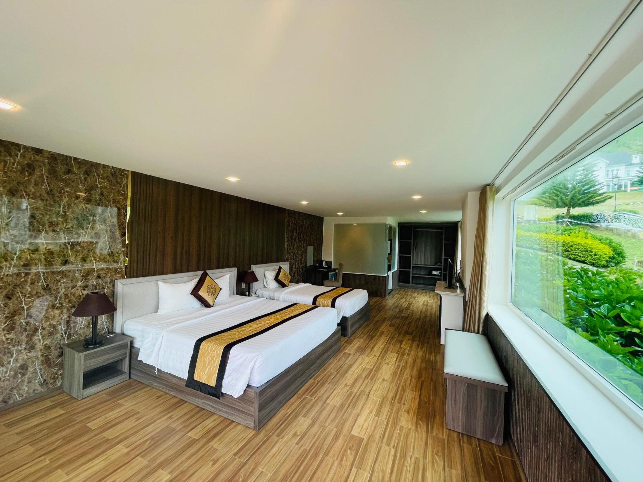 Dalat Wonder Resort
