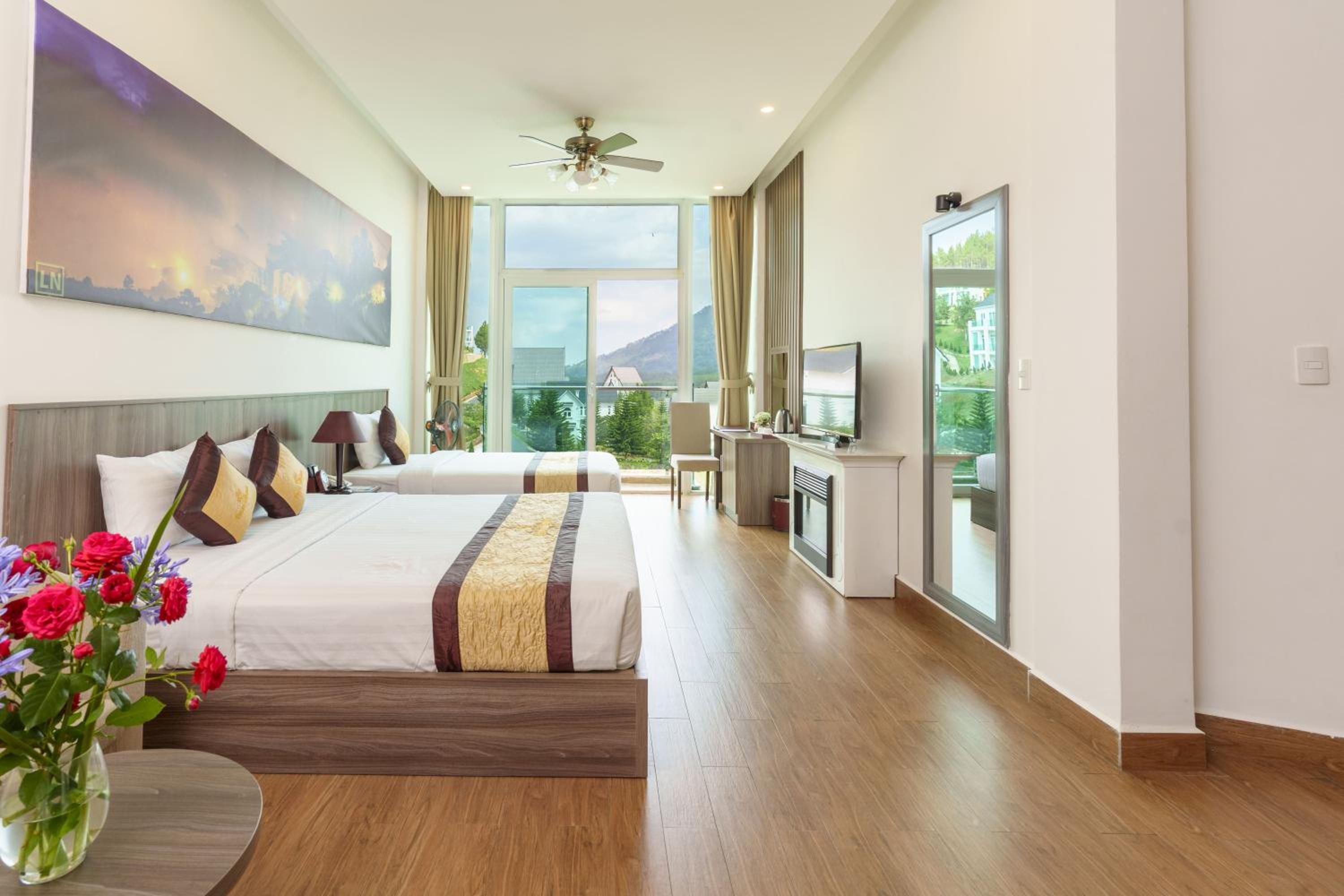 Dalat Wonder Resort