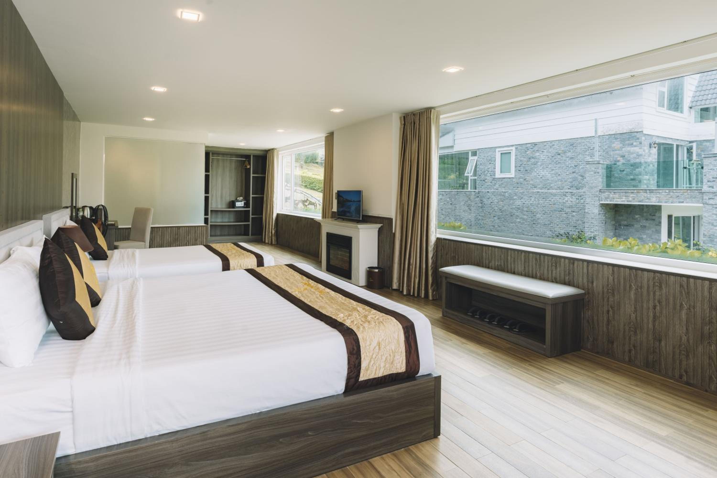 Dalat Wonder Resort