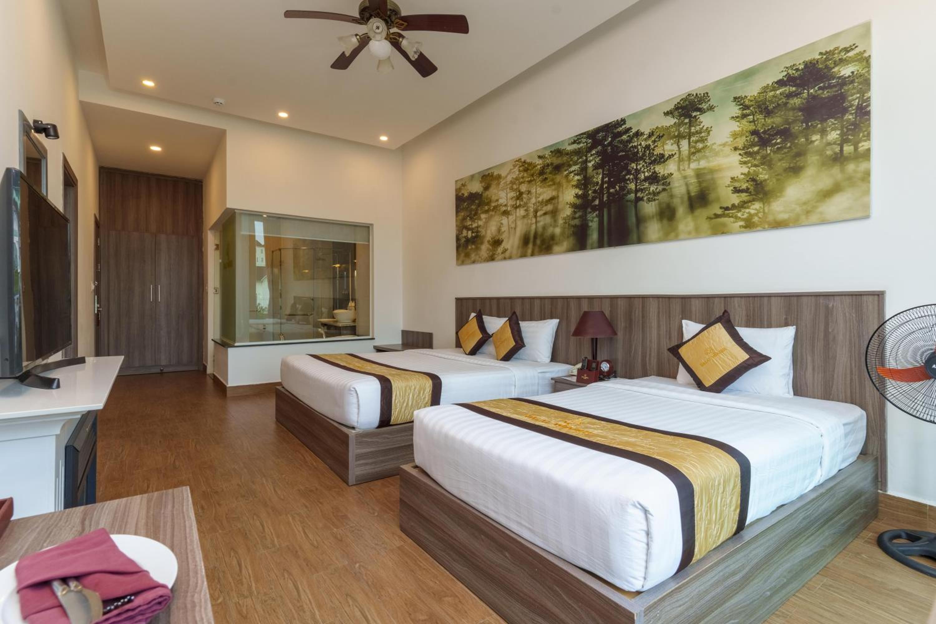 Dalat Wonder Resort