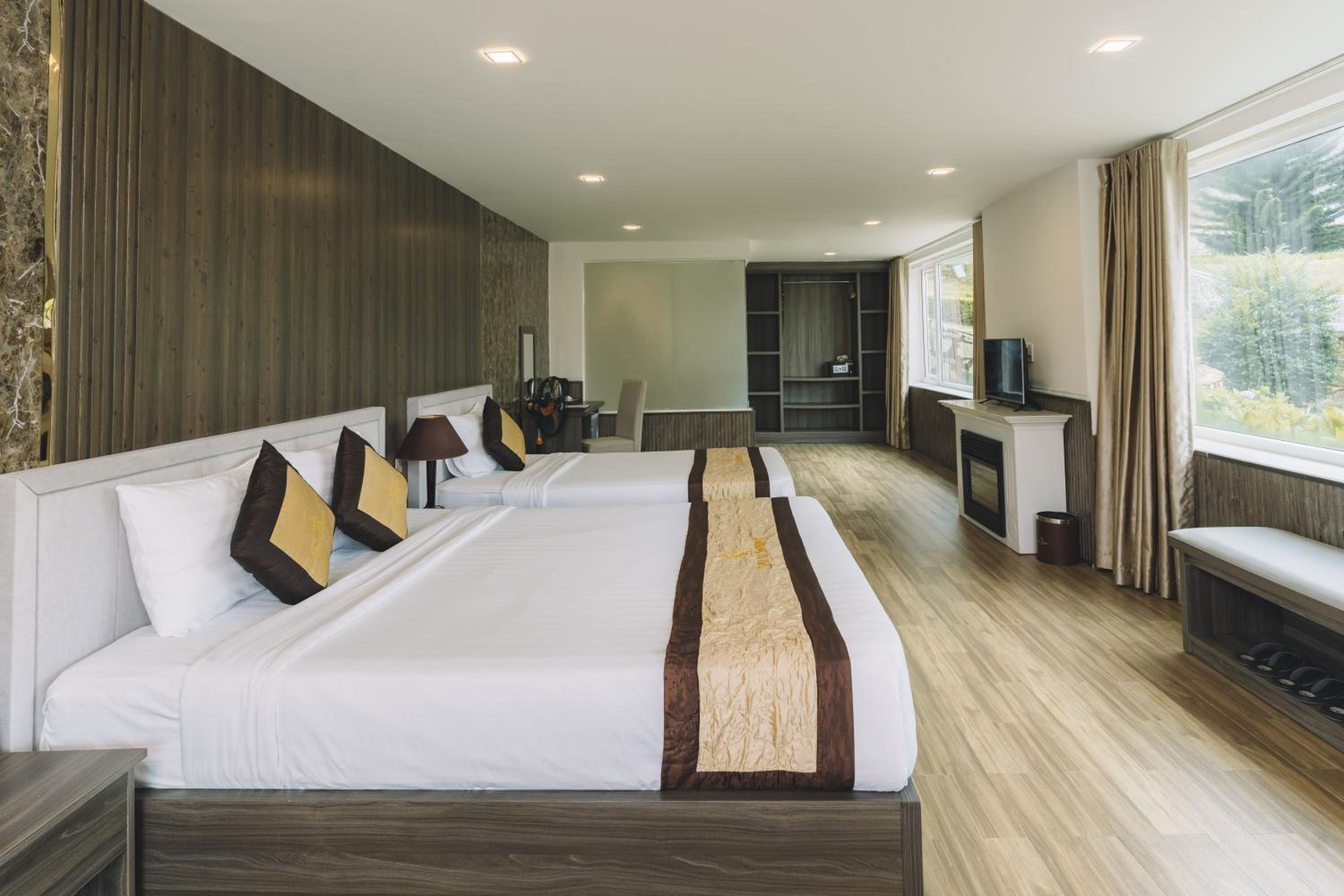 Dalat Wonder Resort
