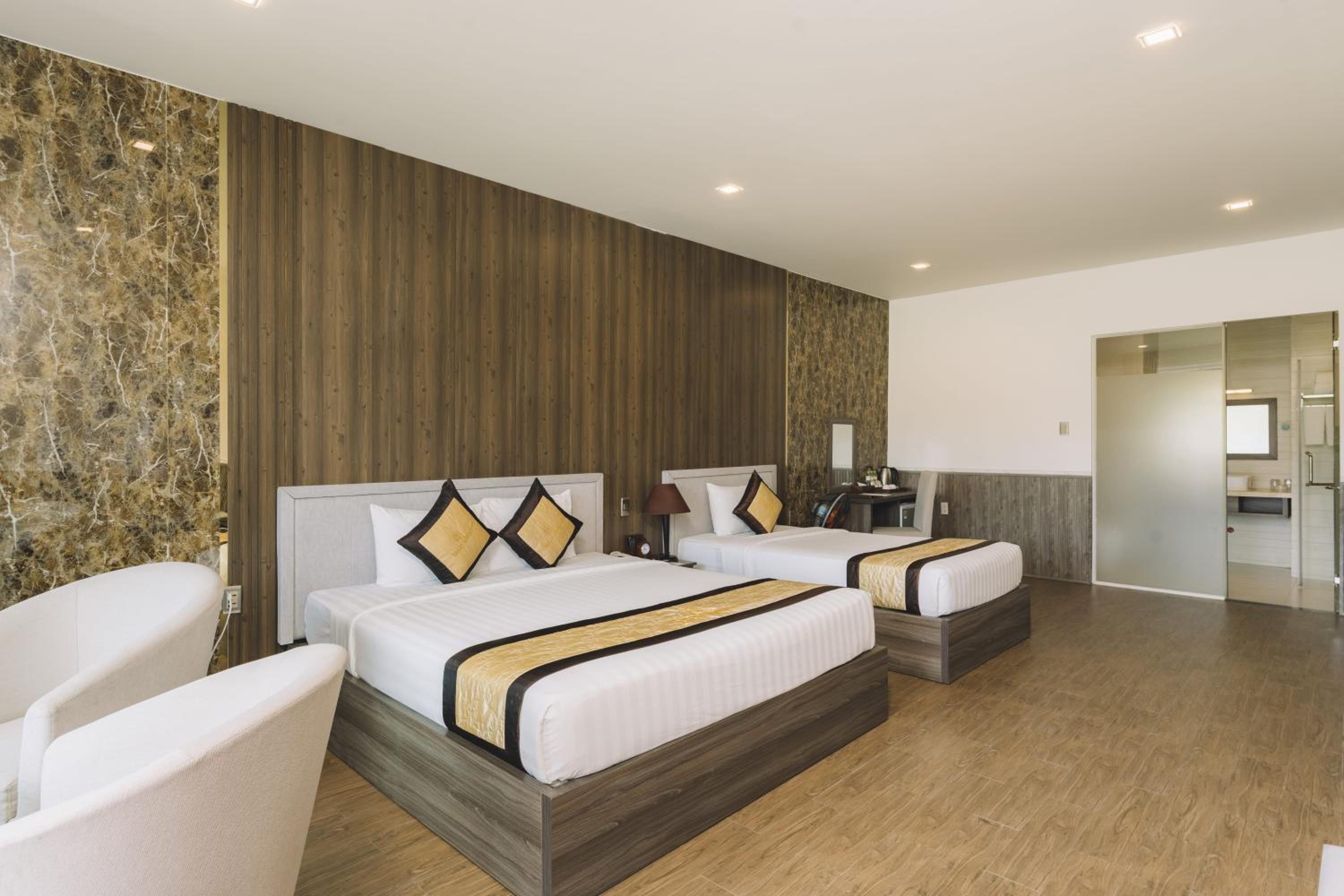 Dalat Wonder Resort