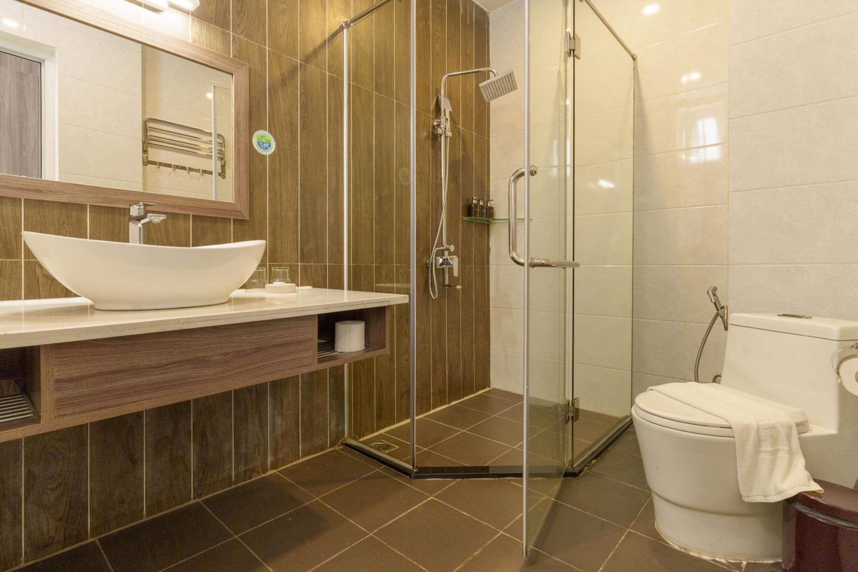 Dalat Wonder Resort