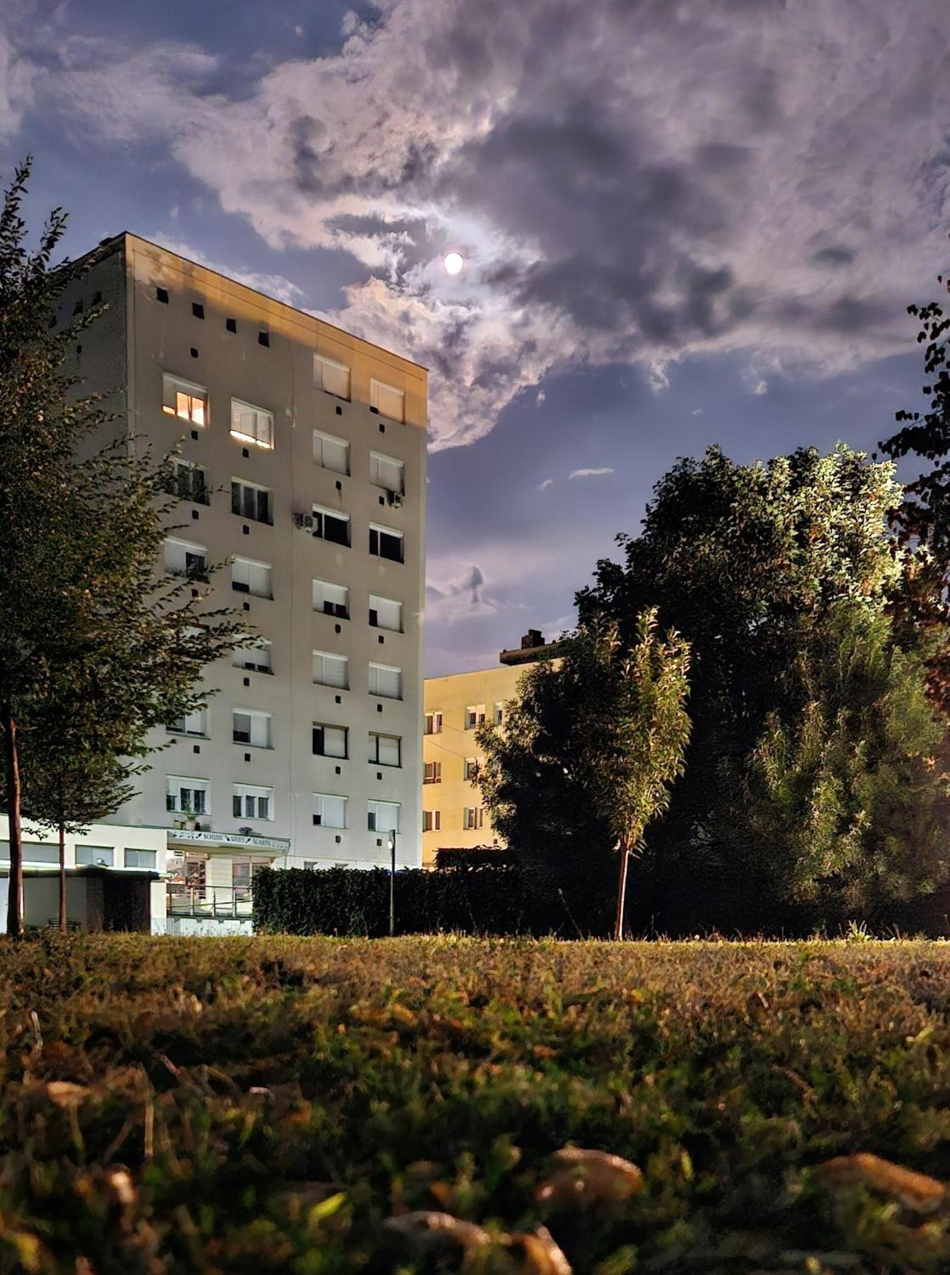 building