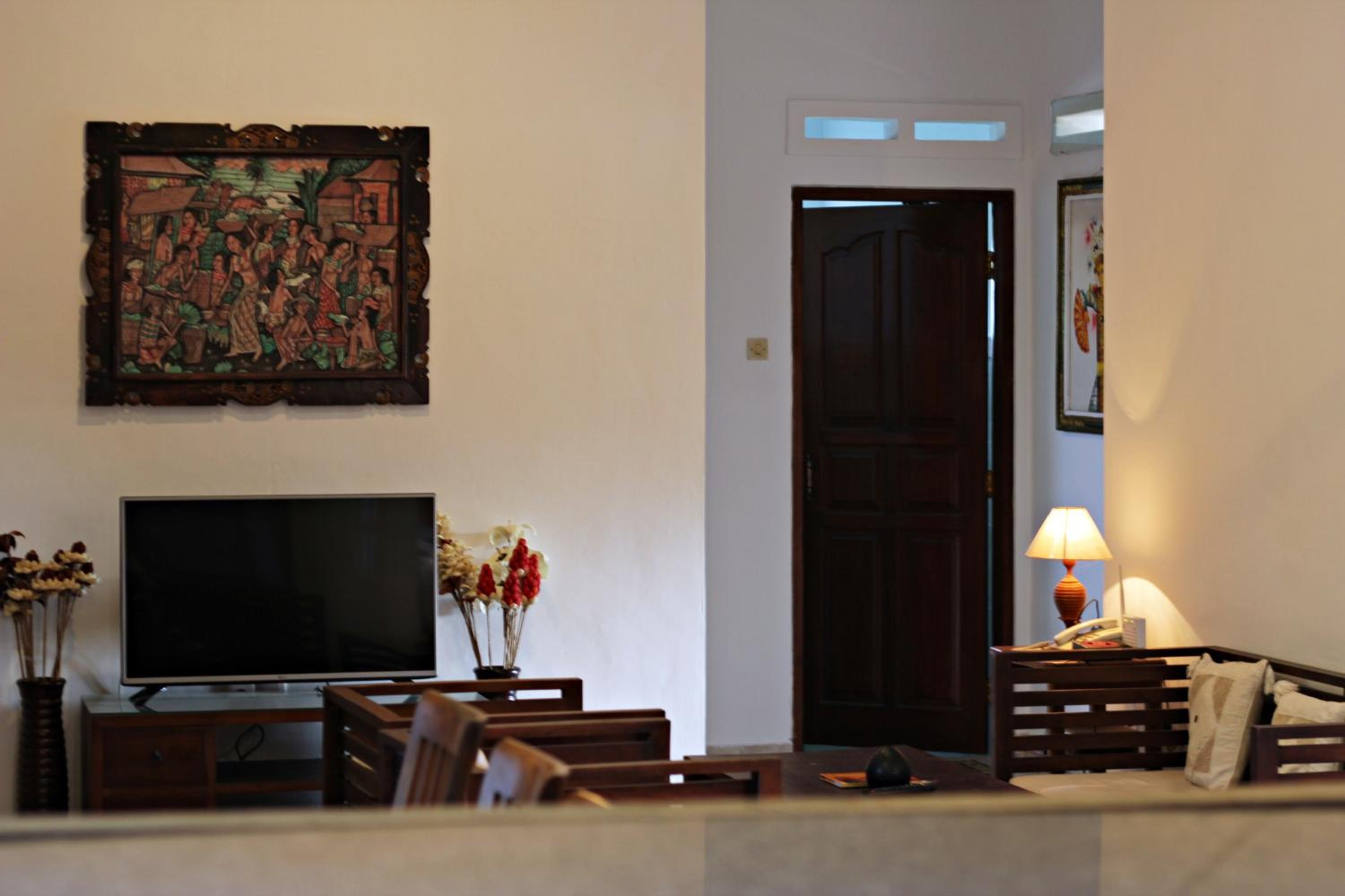 Graha Rusni view 4