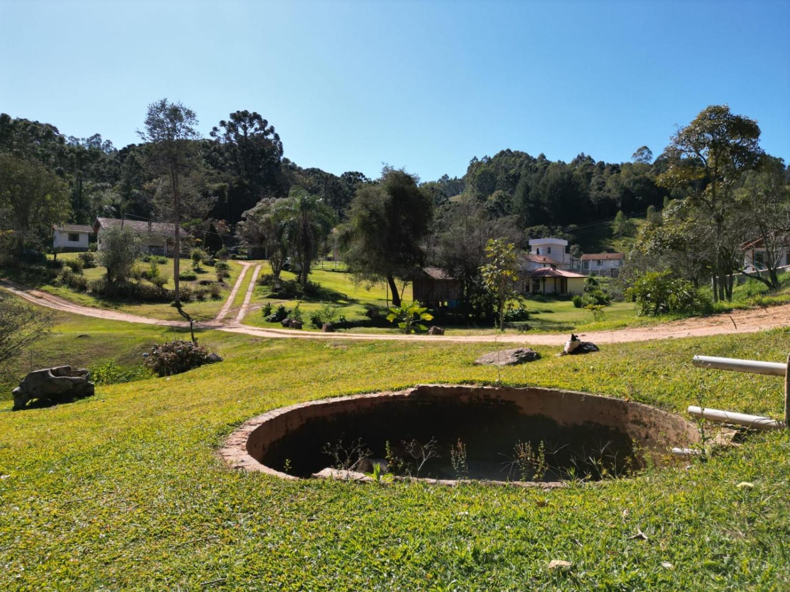 Chalé Lírio Cachoeira do Vale