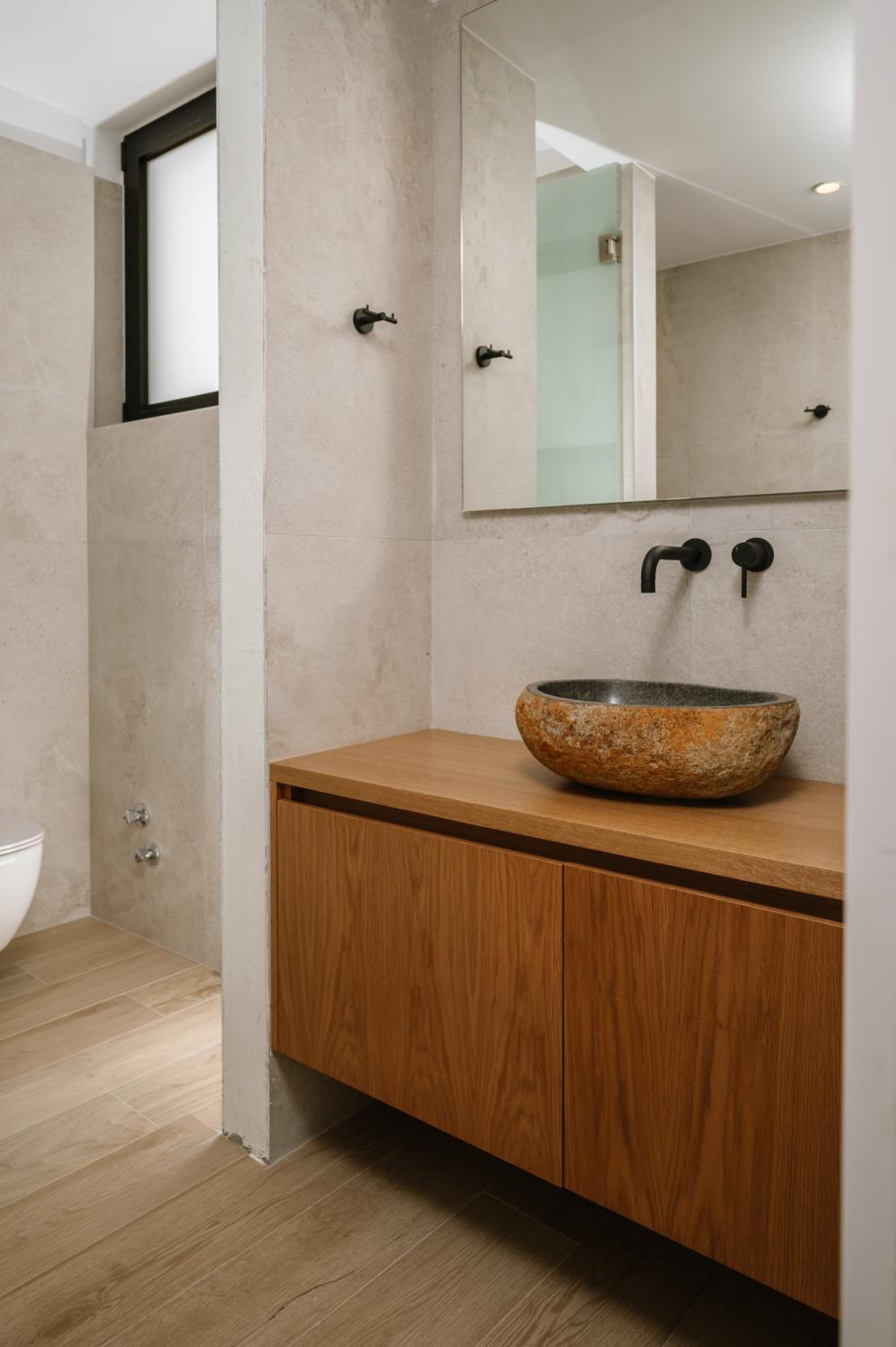 Aetheria & Aura Suites by Temma Villas