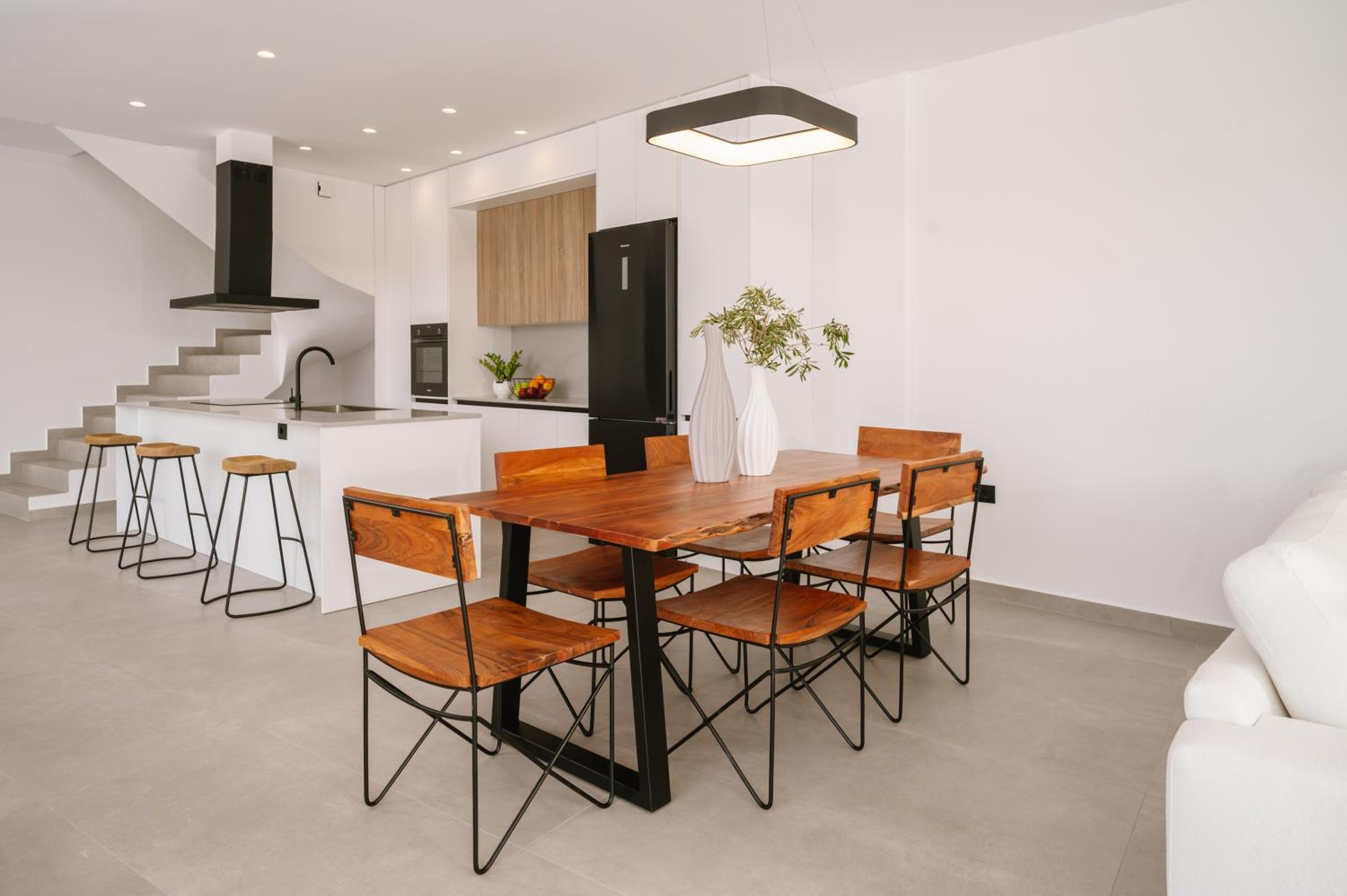 Aetheria & Aura Suites by Temma Villas
