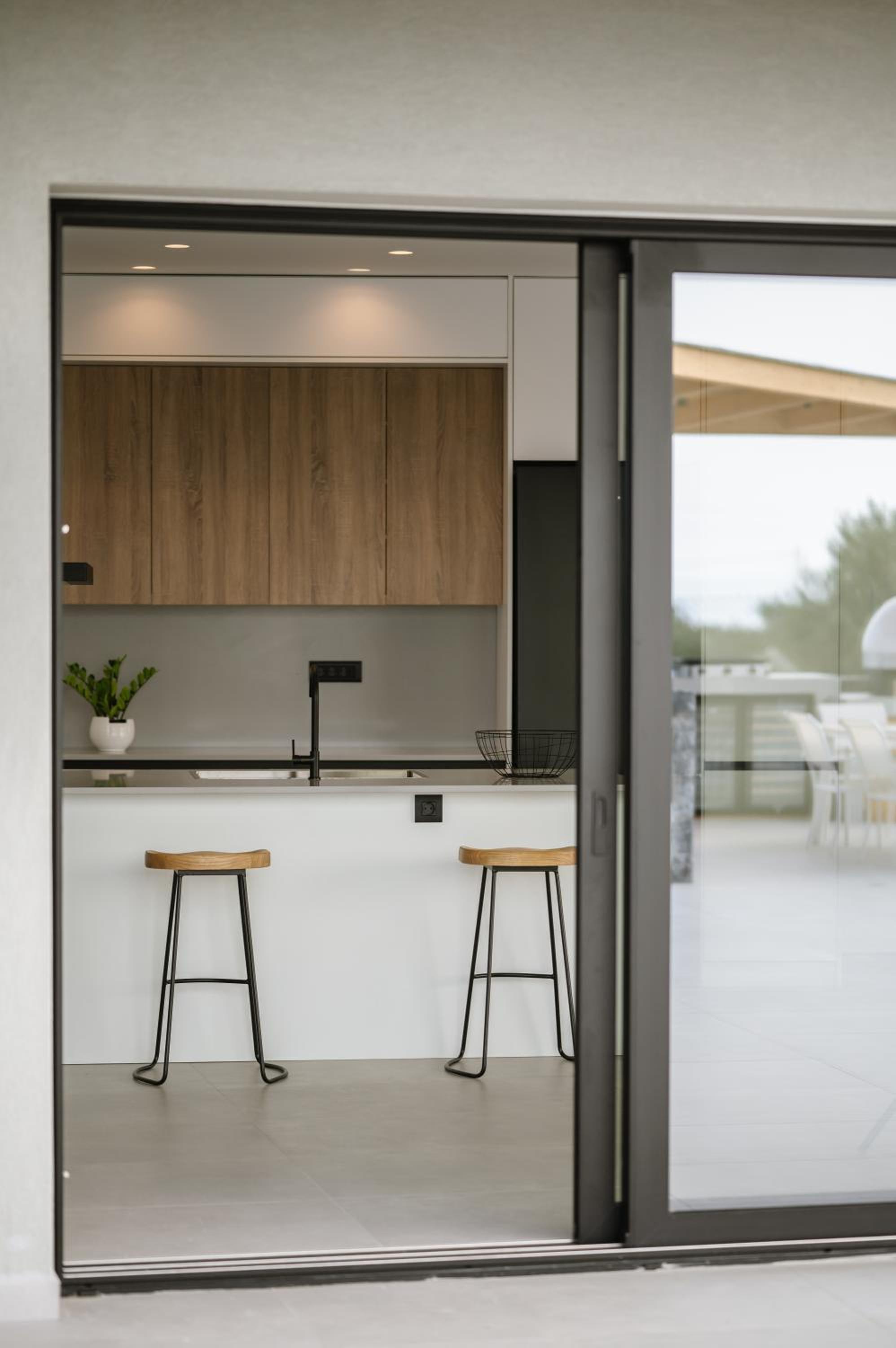 Aetheria & Aura Suites by Temma Villas