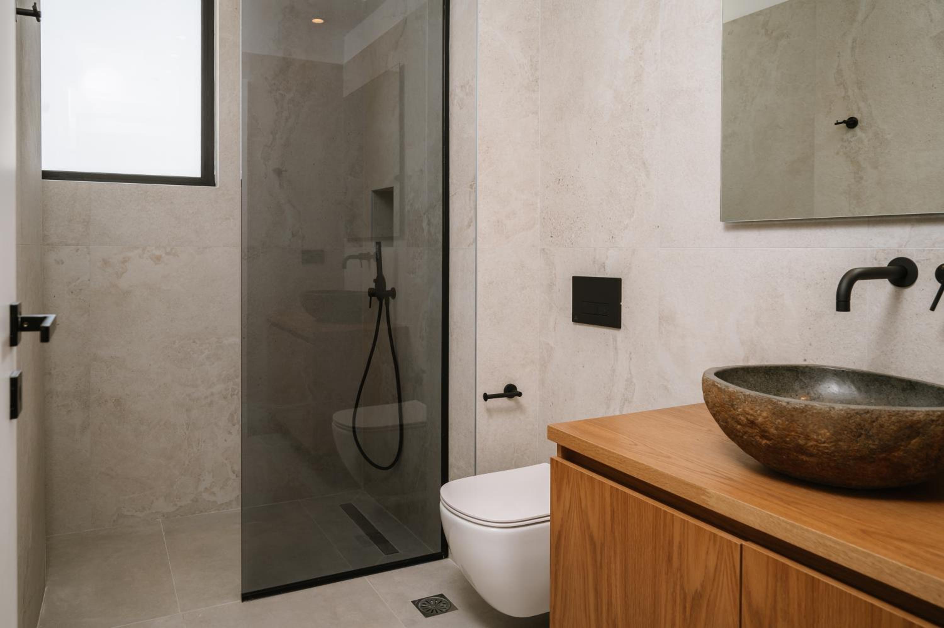 Aetheria & Aura Suites by Temma Villas