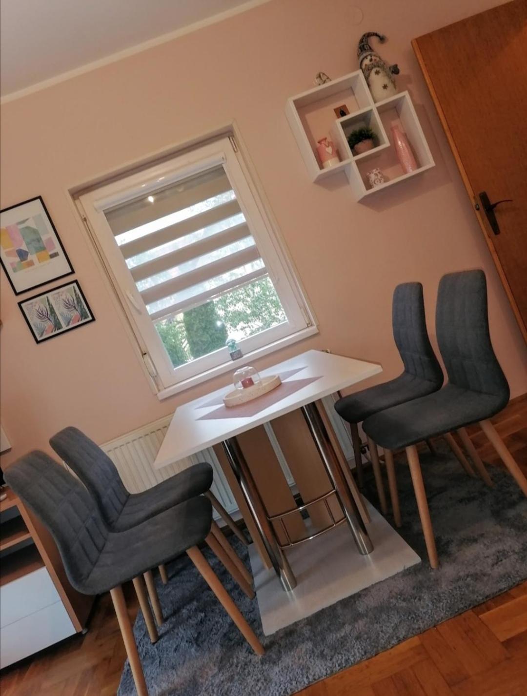 Apartman Pahulja