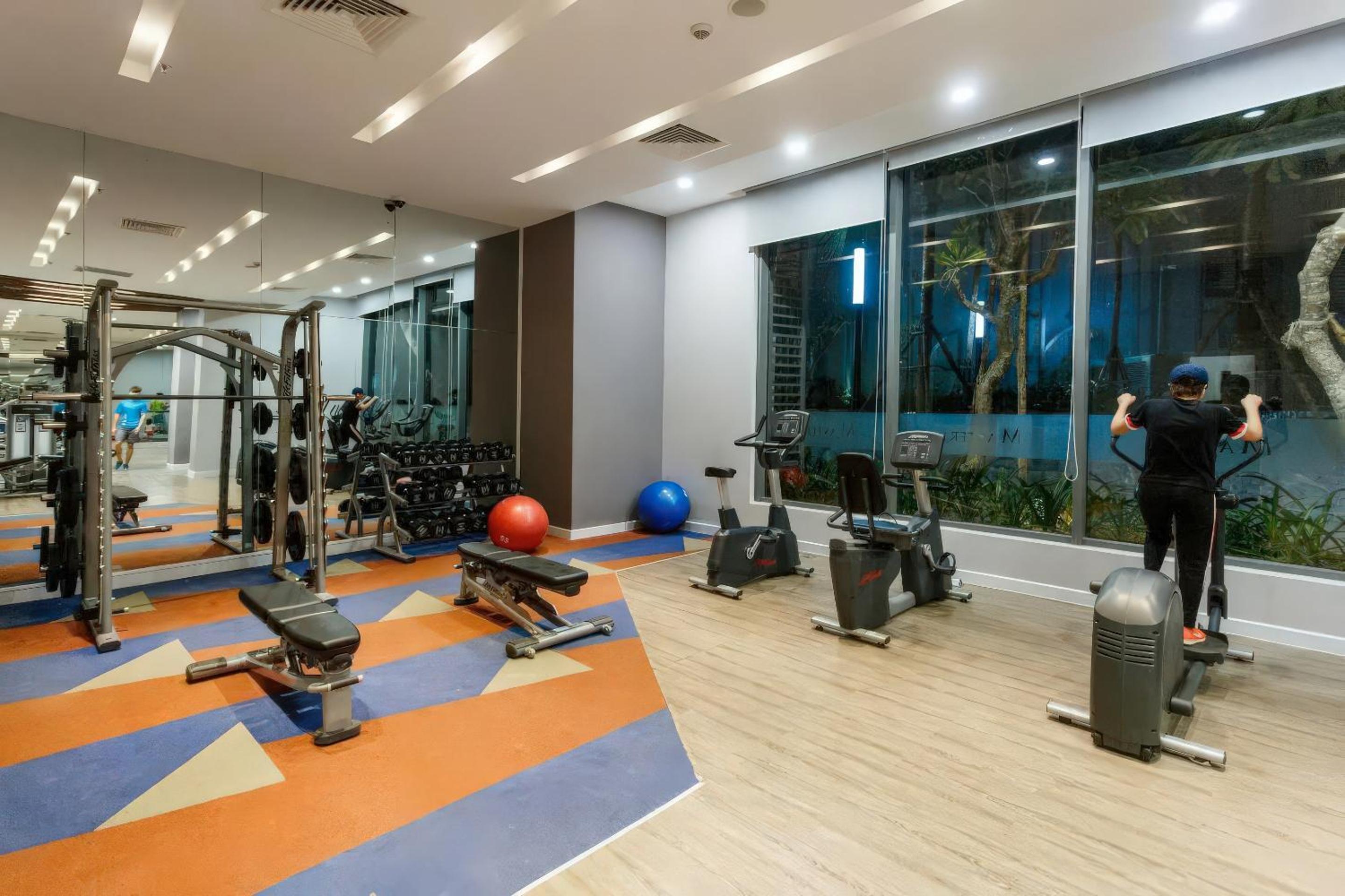 Masteri An Phu - High Class Retreat Apt Distrist 2