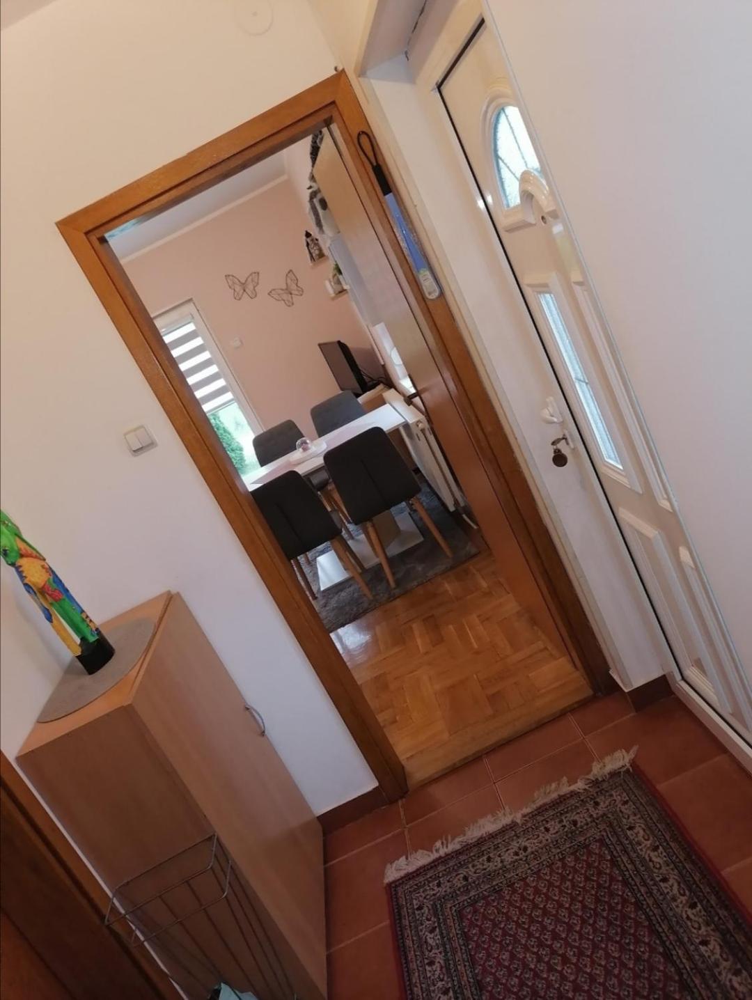 Apartman Pahulja