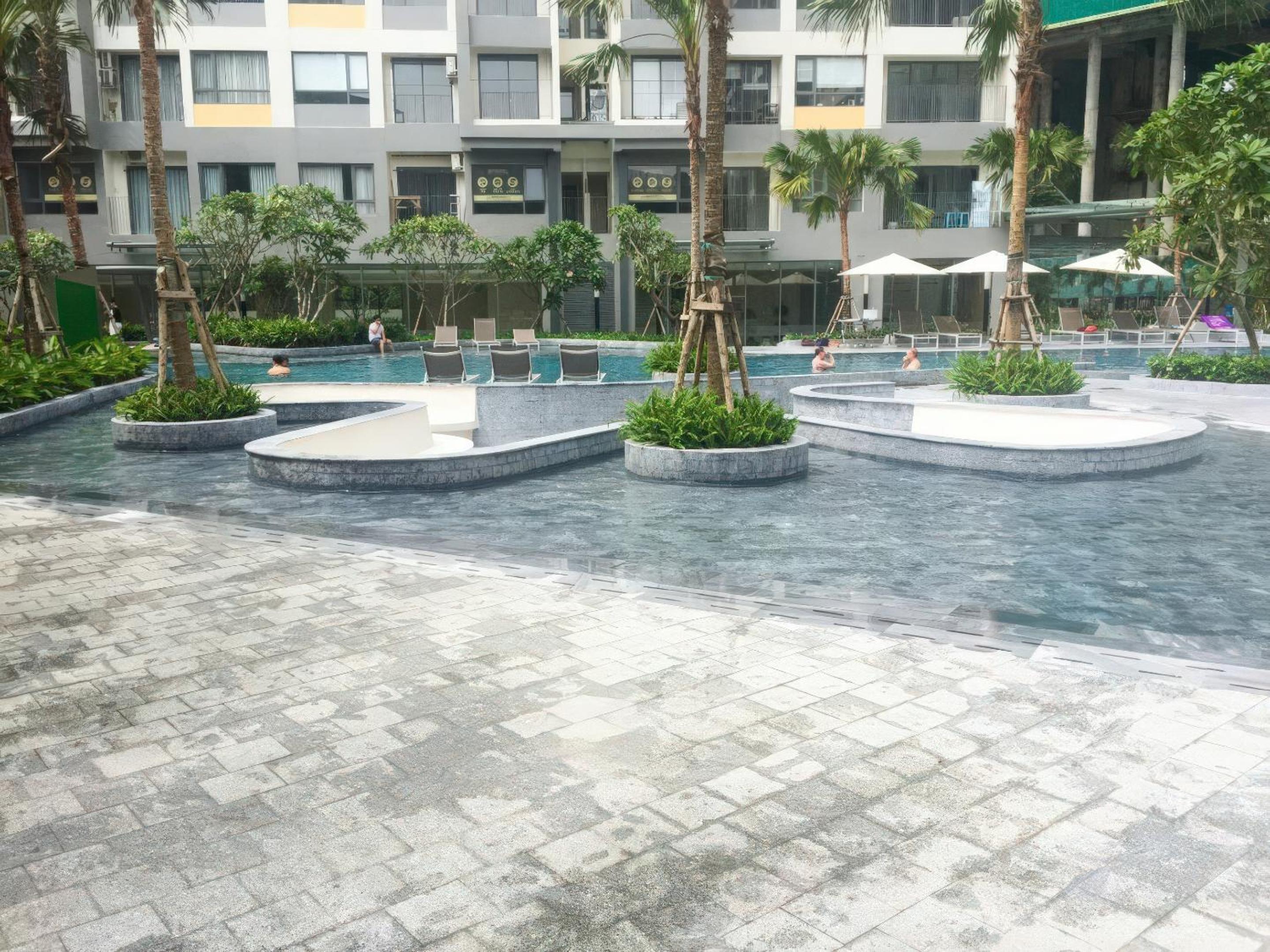 Masteri An Phu - High Class Retreat Apt Distrist 2