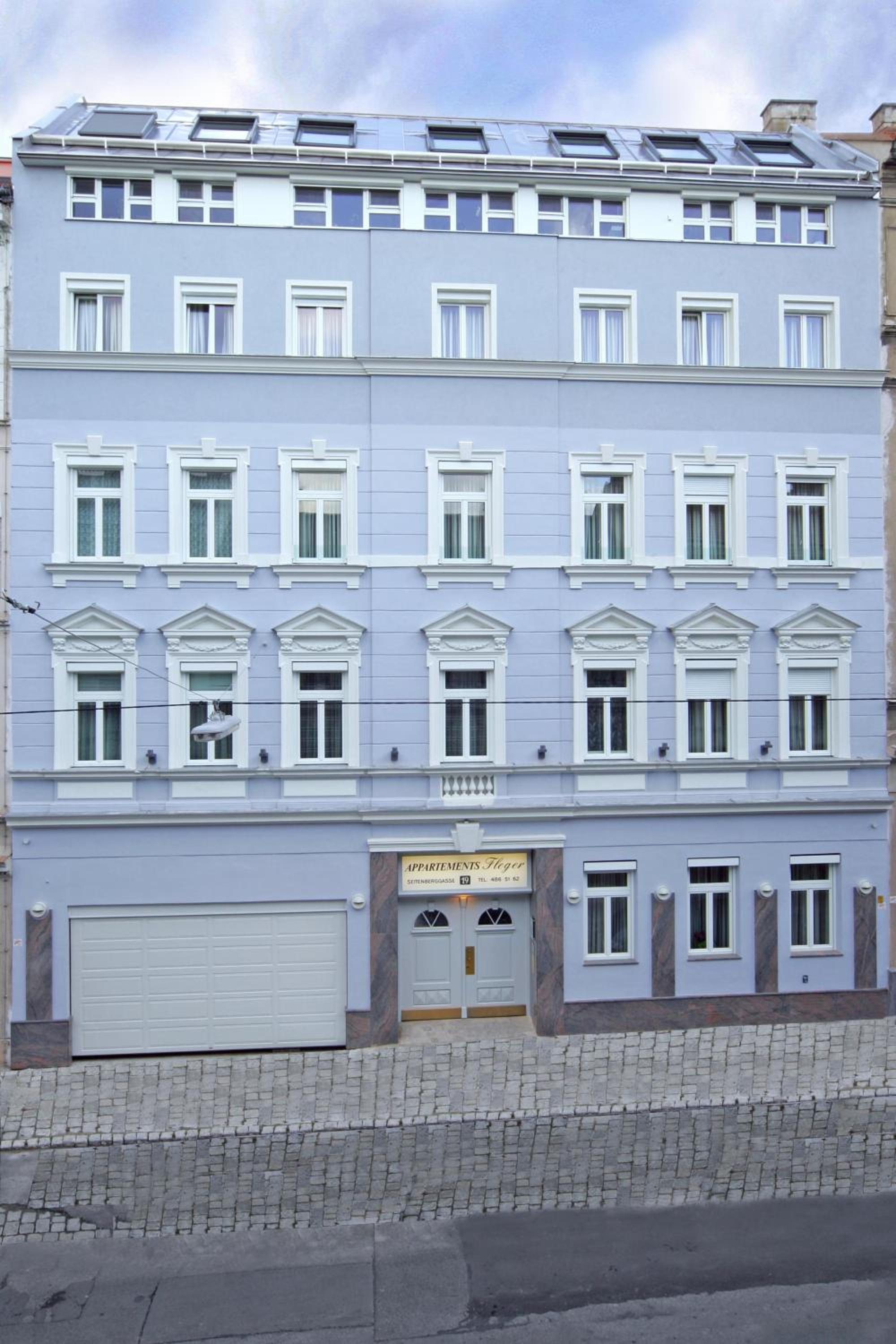 Fleger Appartements
