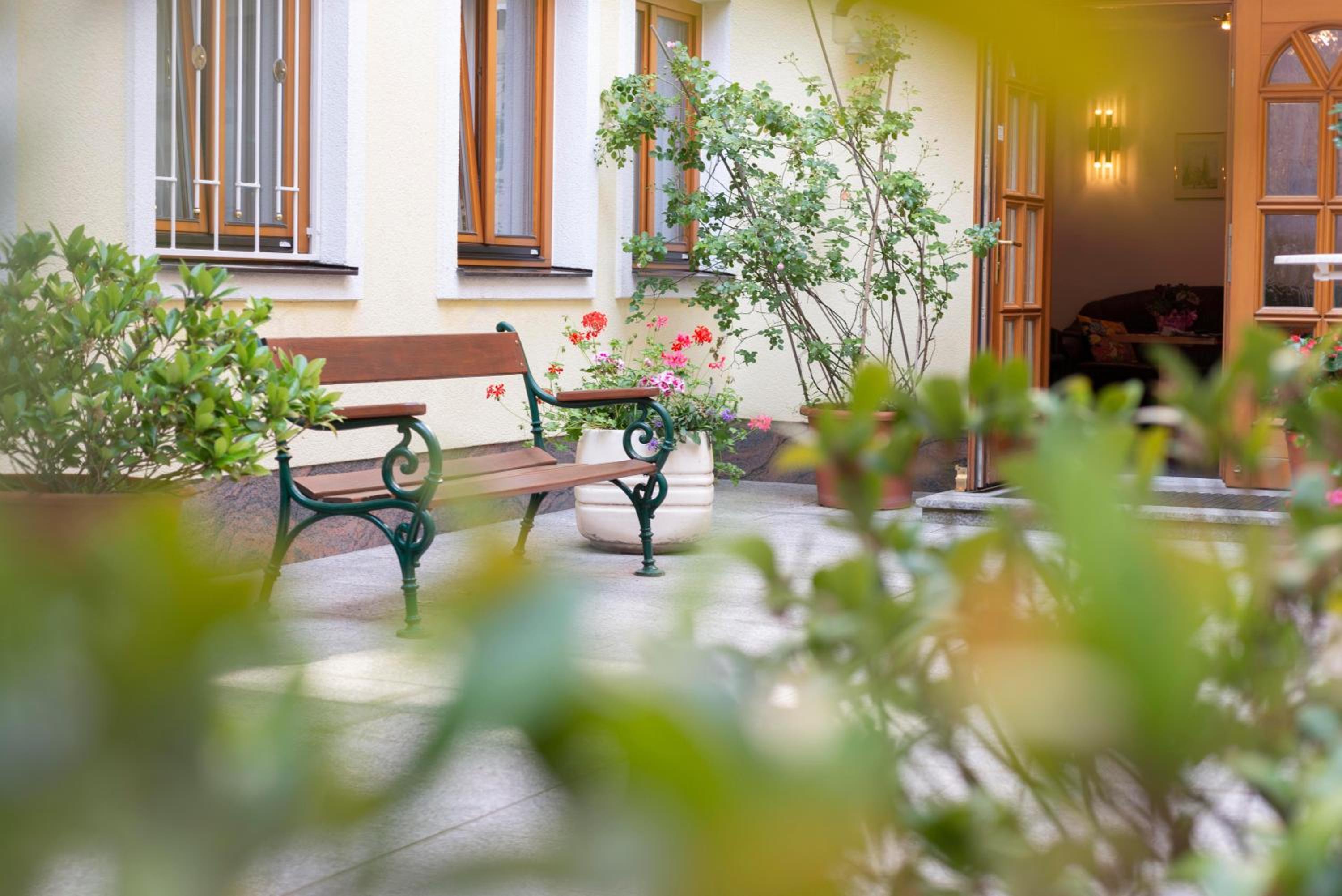 Fleger Appartements