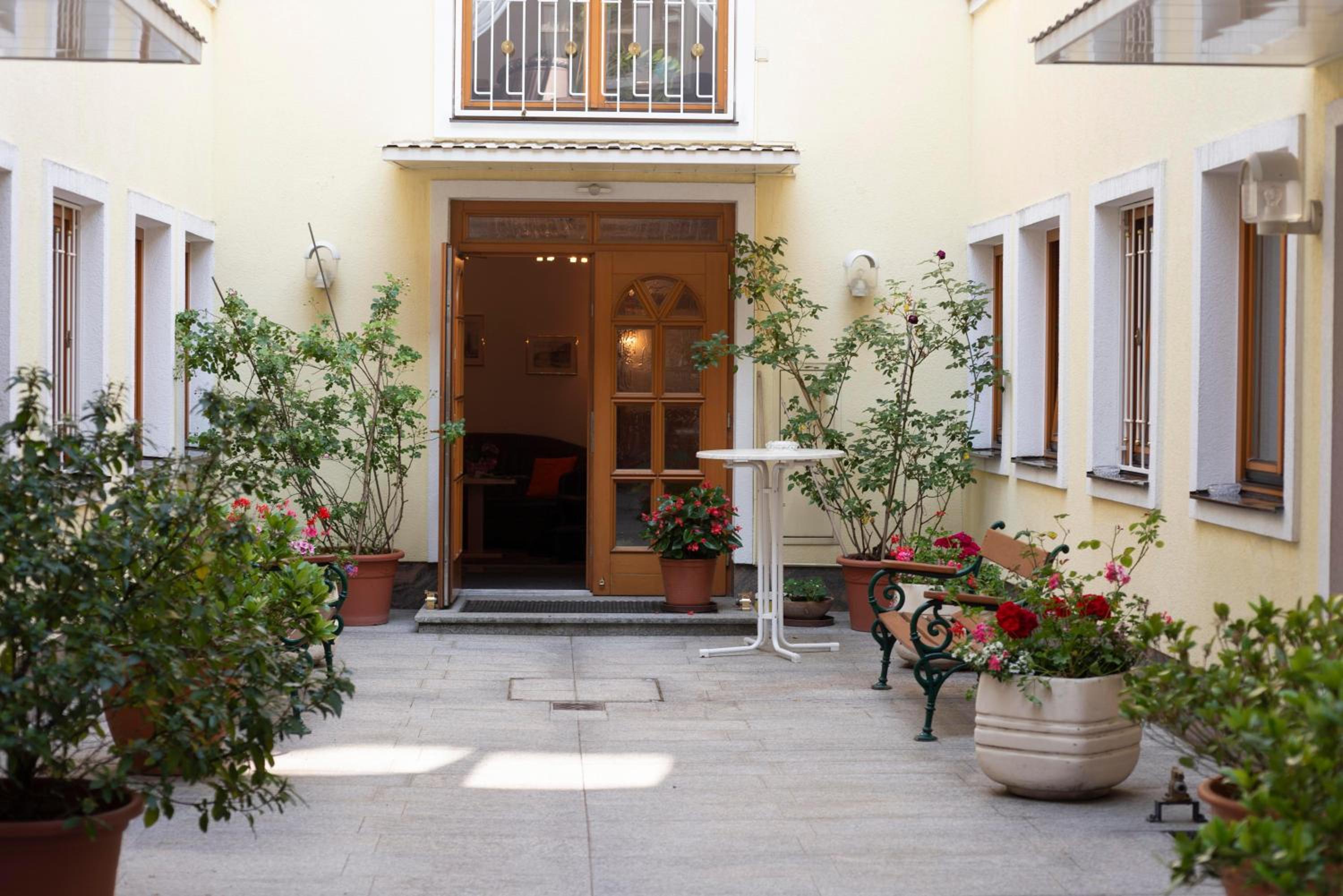 Fleger Appartements