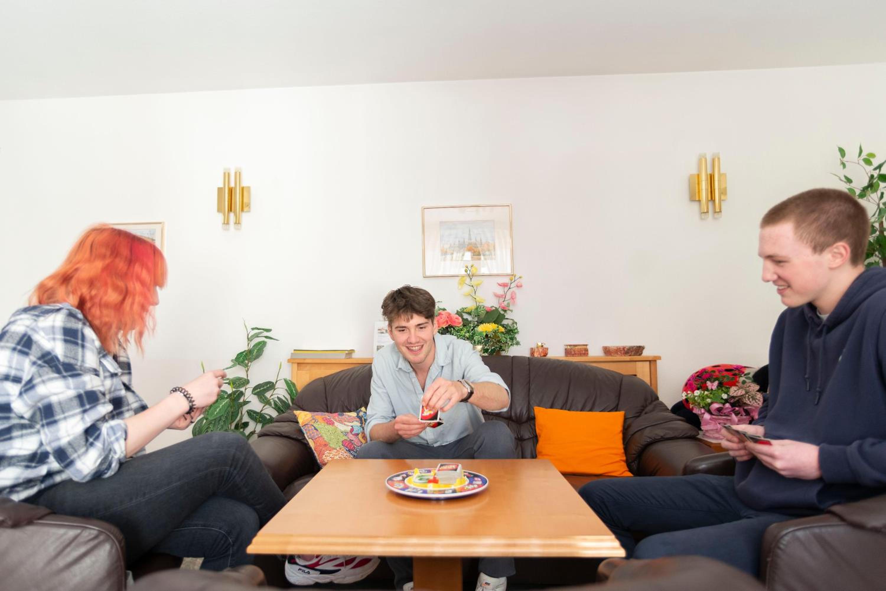 Fleger Appartements