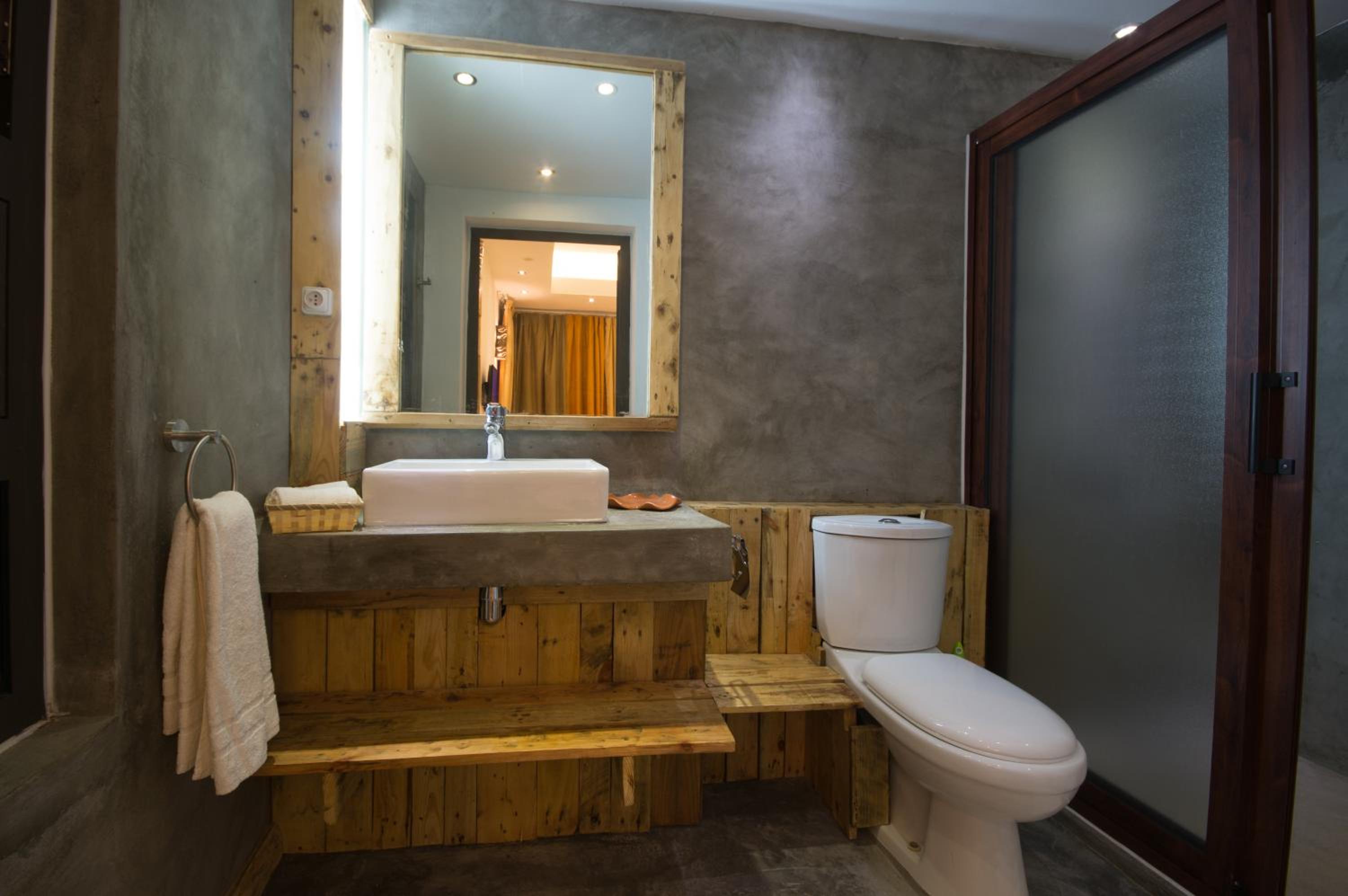 Villa Alizée Boutique Hotel - Idéal Couples & Pros - Rooftop