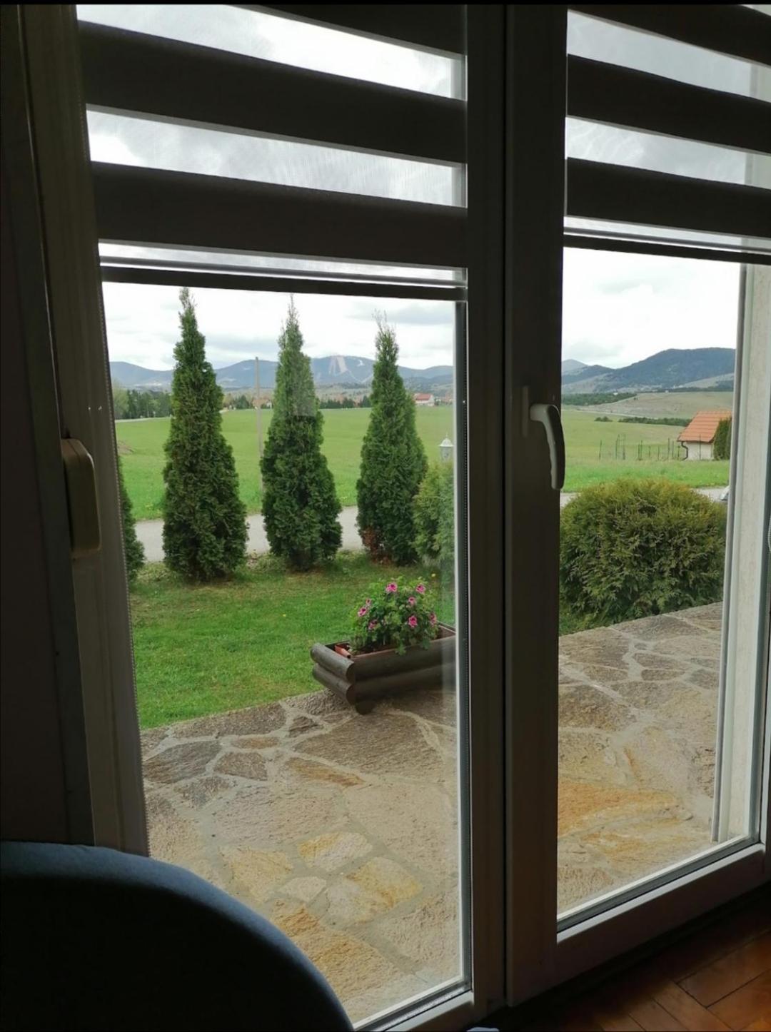 Apartman Pahulja