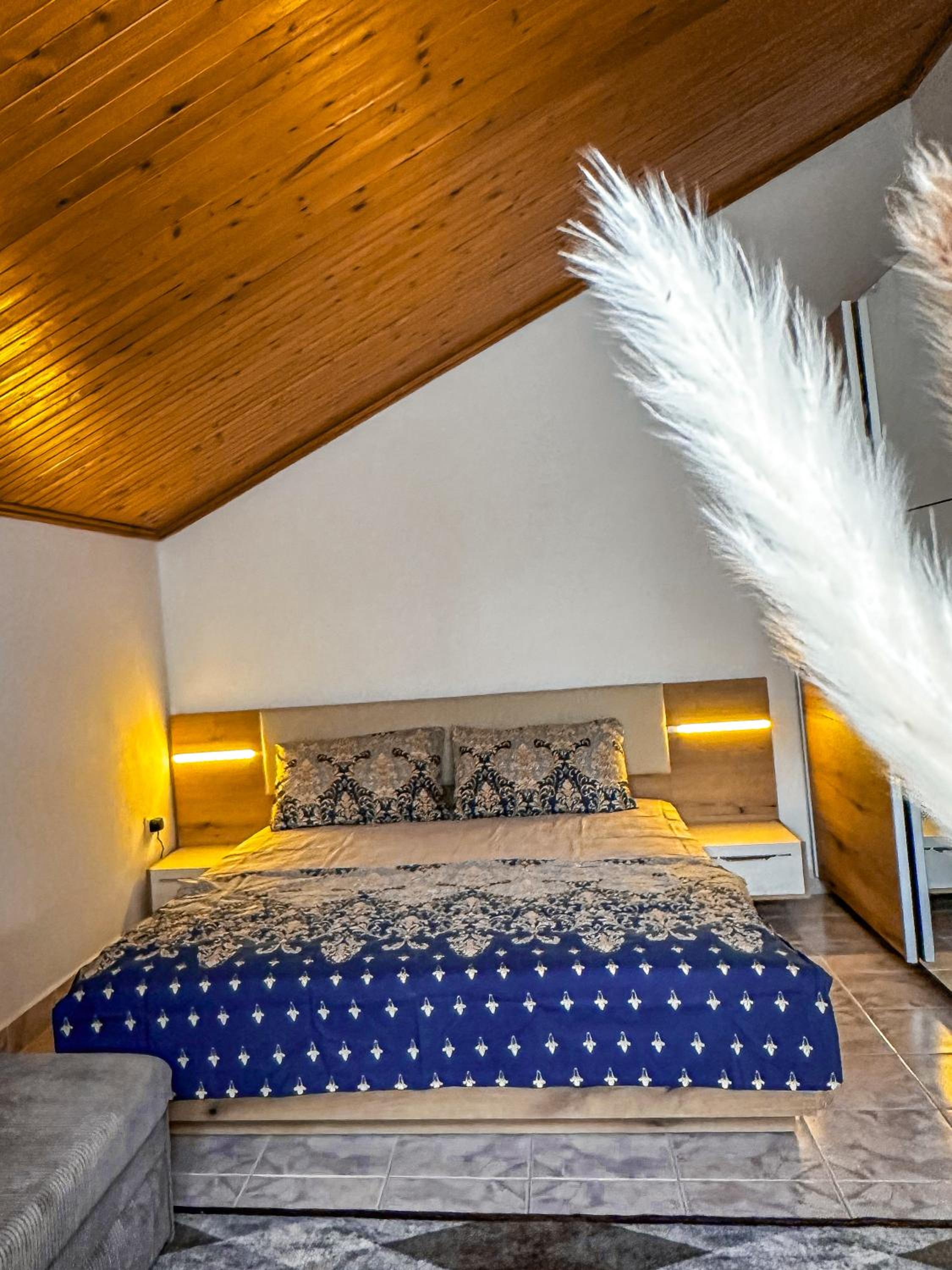 Casa di Mare - Sauna & Jacuzzi