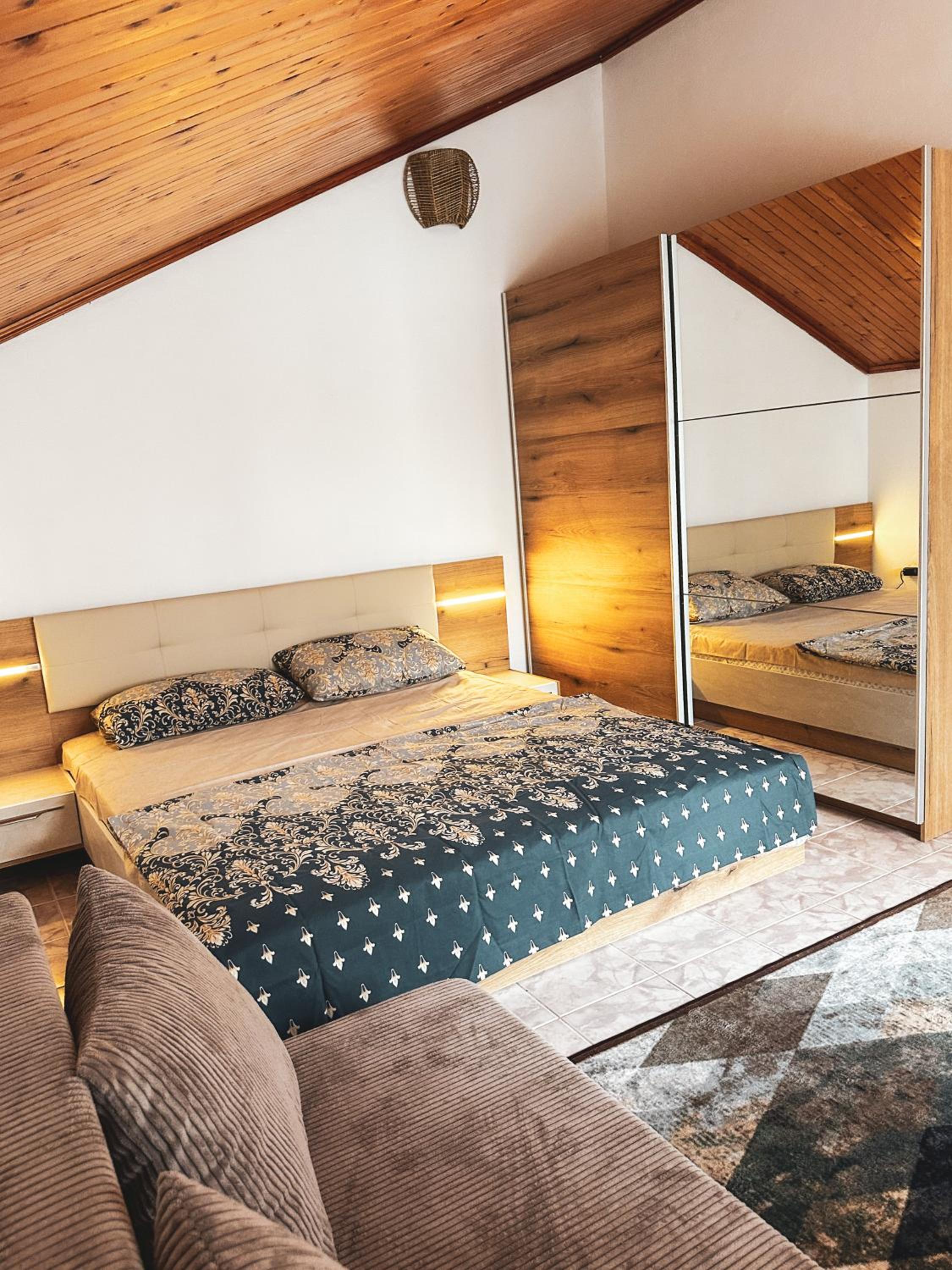 Casa di Mare - Sauna & Jacuzzi