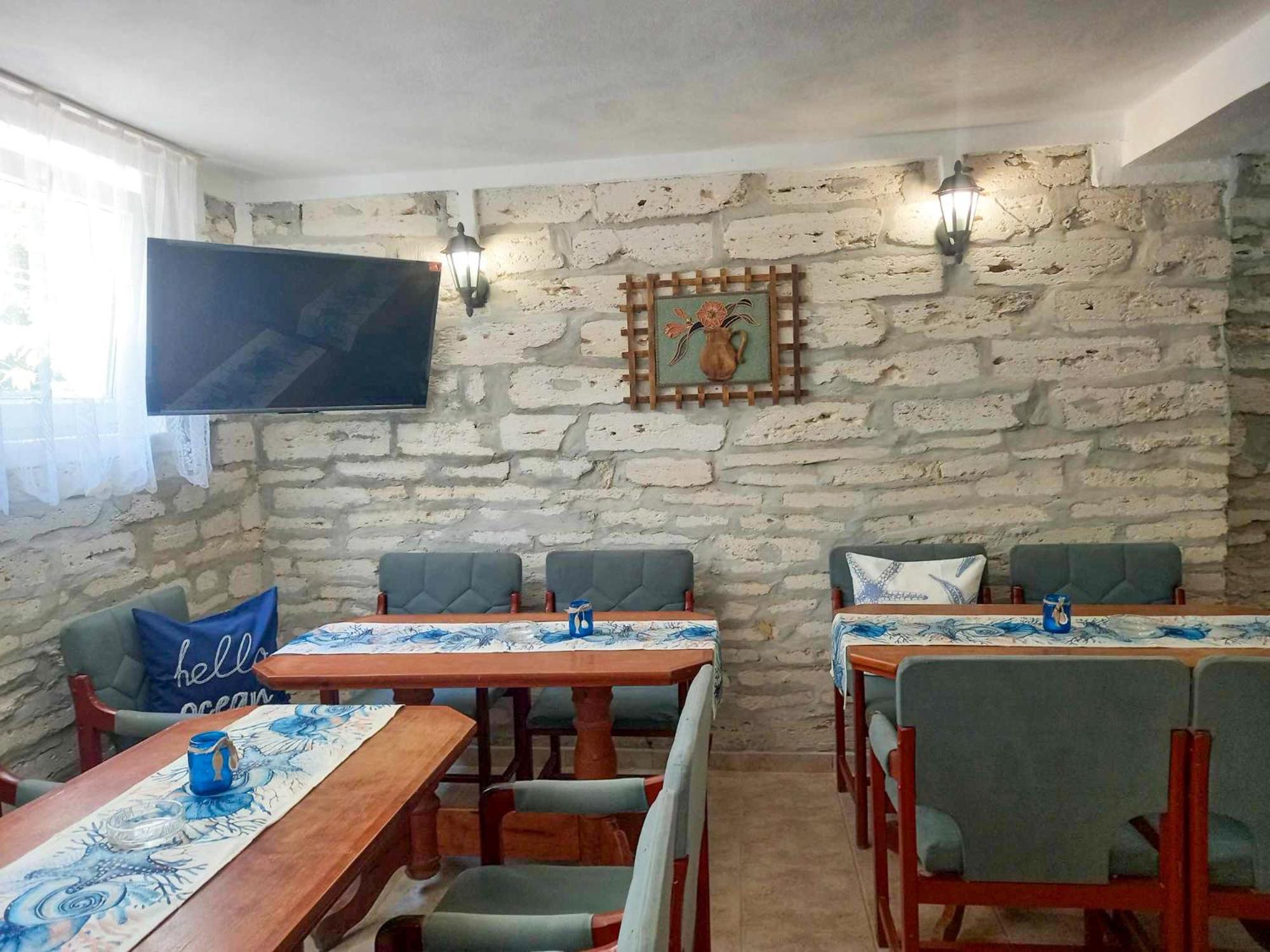 Casa di Mare - Sauna & Jacuzzi