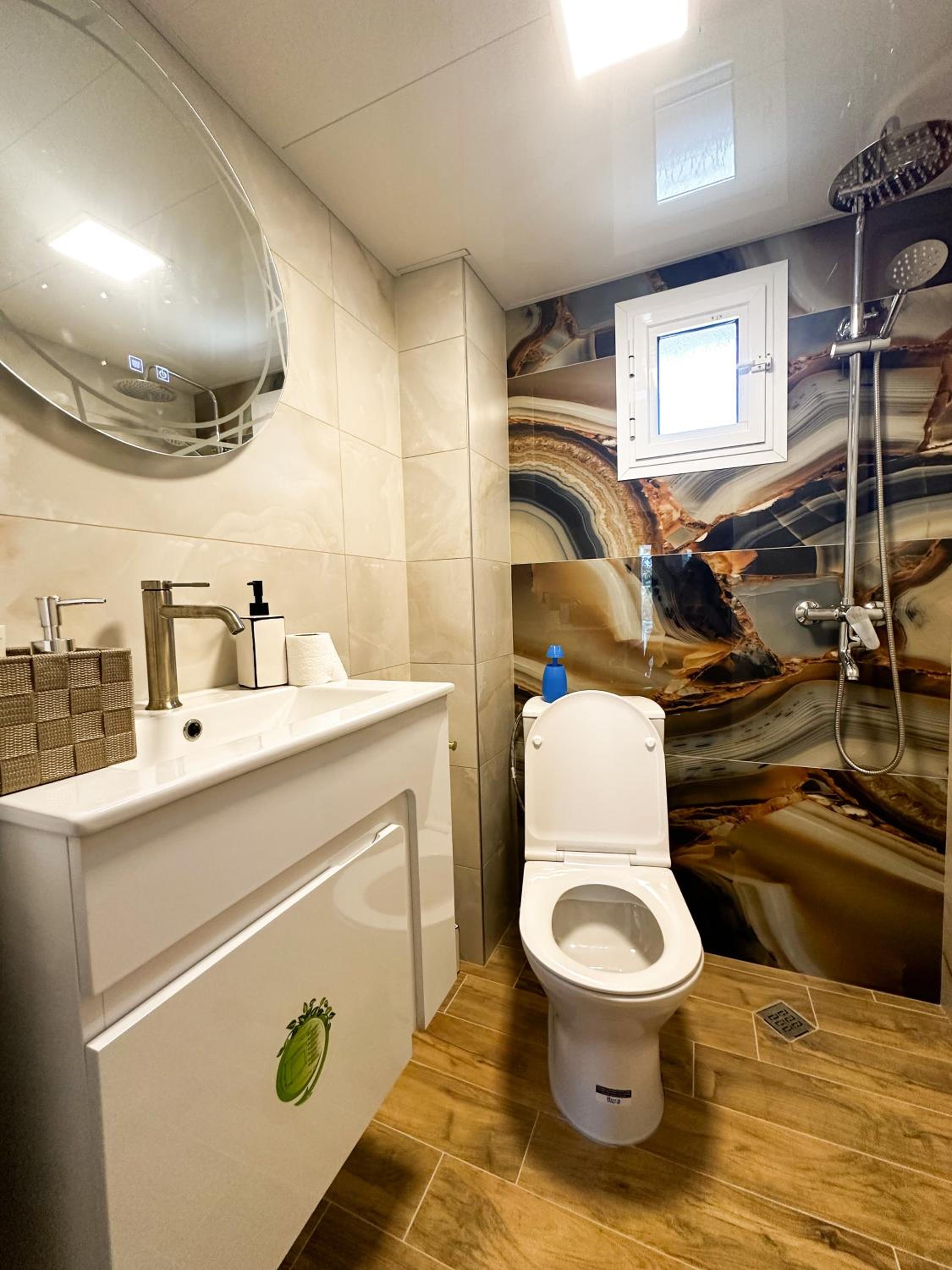 Casa di Mare - Sauna & Jacuzzi