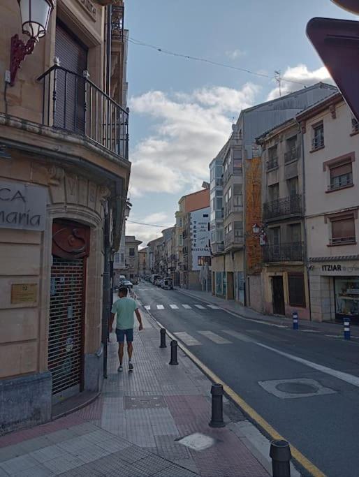 Estupendo y Nuevo apartamento Duplex en Haro