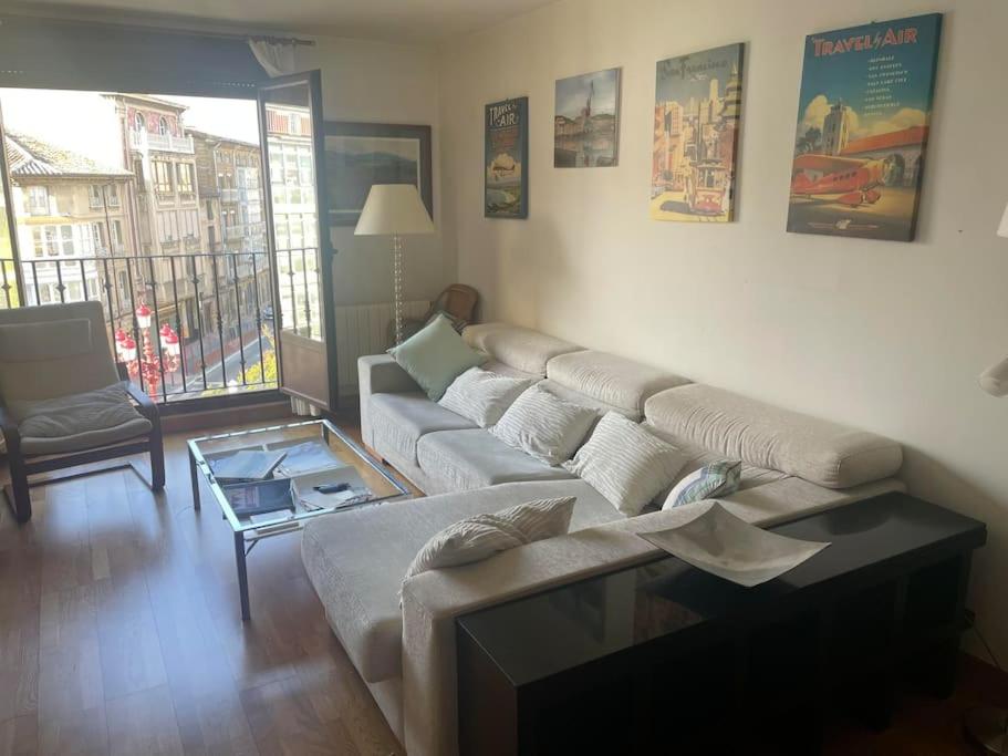 Estupendo y Nuevo apartamento Duplex en Haro