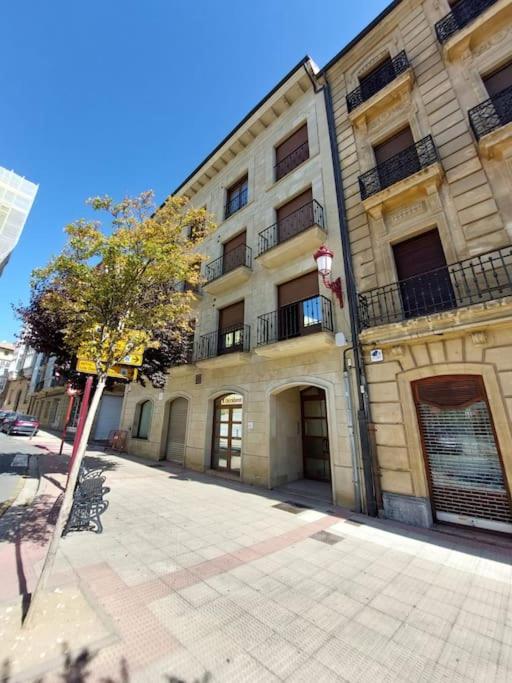 Estupendo y Nuevo apartamento Duplex en Haro