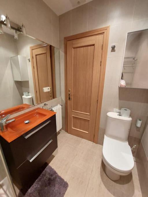 Estupendo y Nuevo apartamento Duplex en Haro
