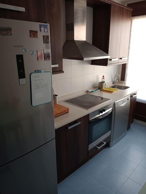 Estupendo y Nuevo apartamento Duplex en Haro