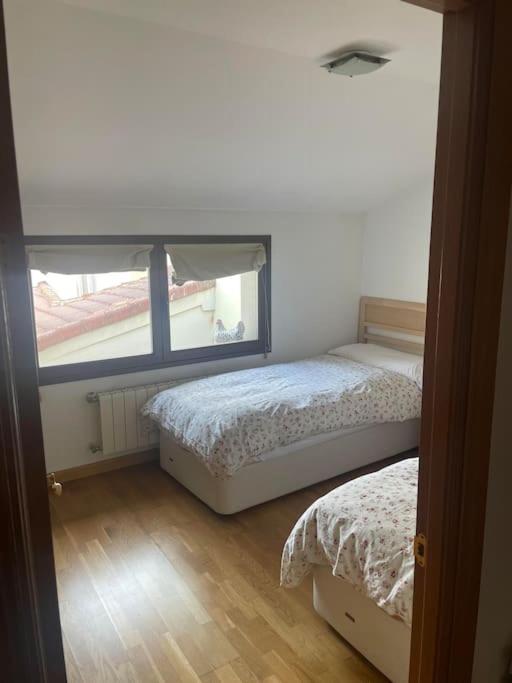 Estupendo y Nuevo apartamento Duplex en Haro