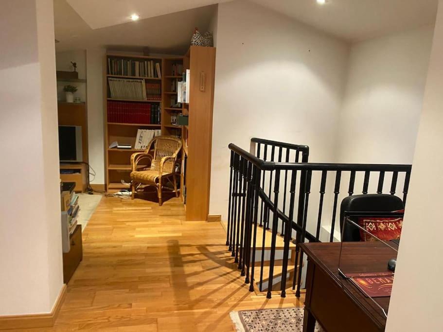 Estupendo y Nuevo apartamento Duplex en Haro