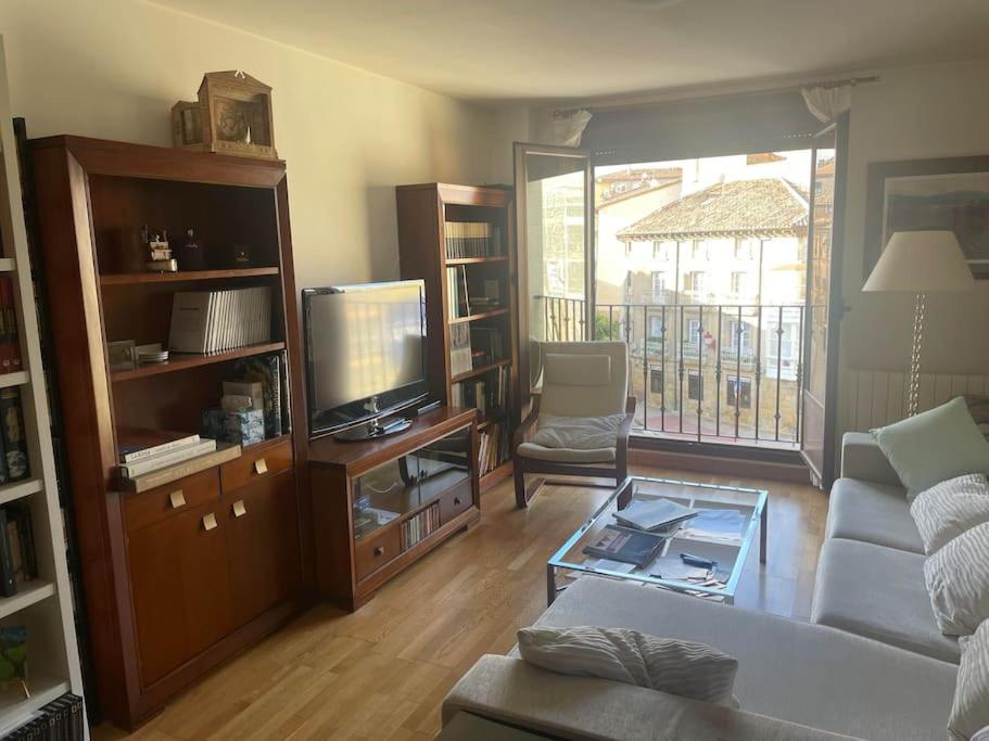 Estupendo y Nuevo apartamento Duplex en Haro