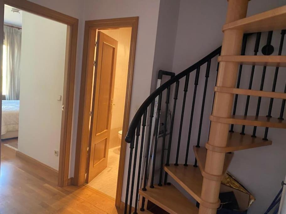 Estupendo y Nuevo apartamento Duplex en Haro