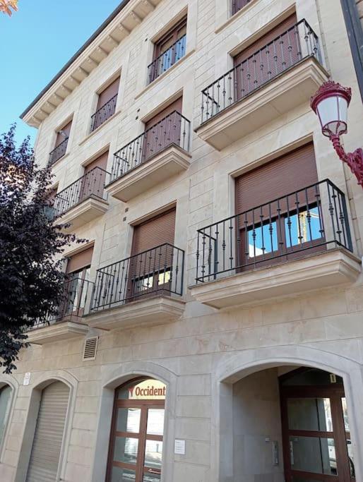 Estupendo y Nuevo apartamento Duplex en Haro