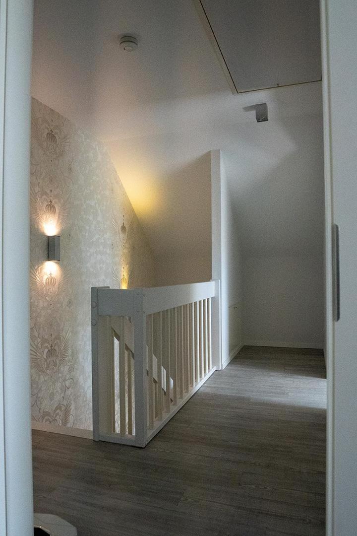 Das Ferienhaus in Bispingen