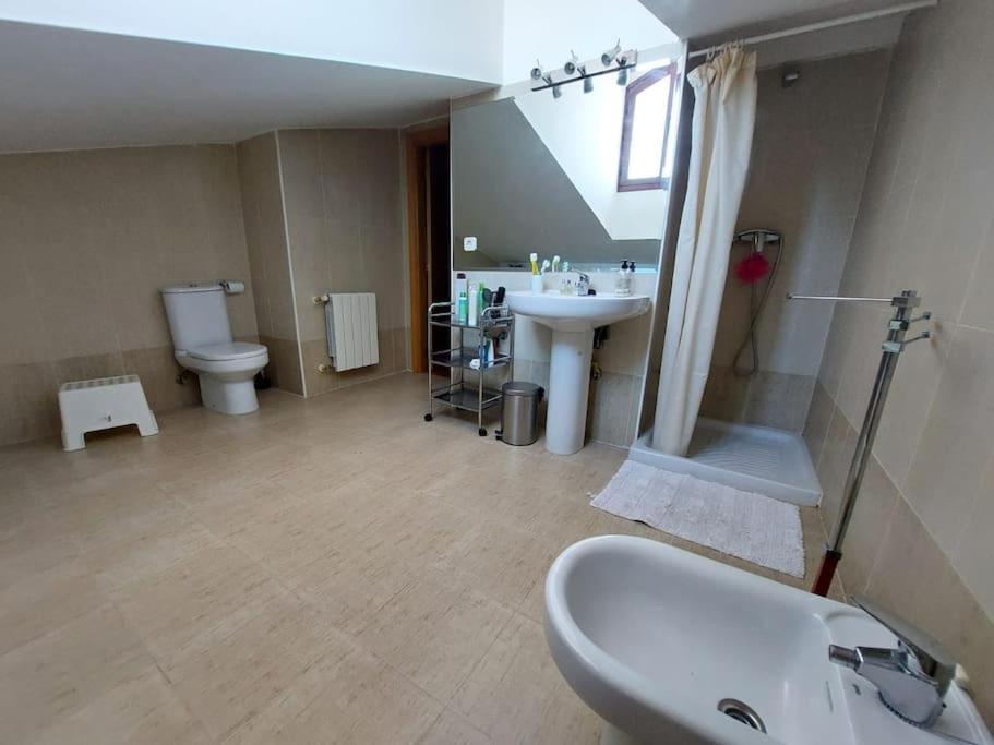 Estupendo y Nuevo apartamento Duplex en Haro
