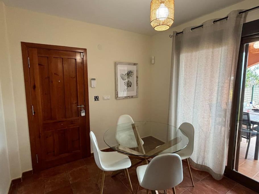 Casa la mar calmá